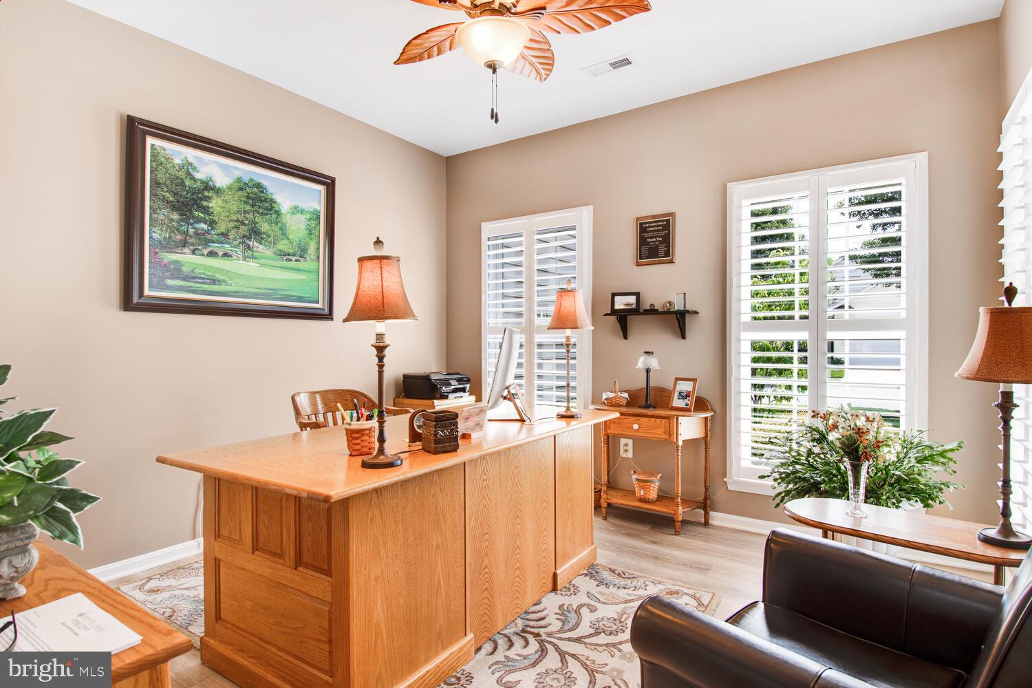 SYMPHONY VILLAGE AT CENTREVILLE - Residential