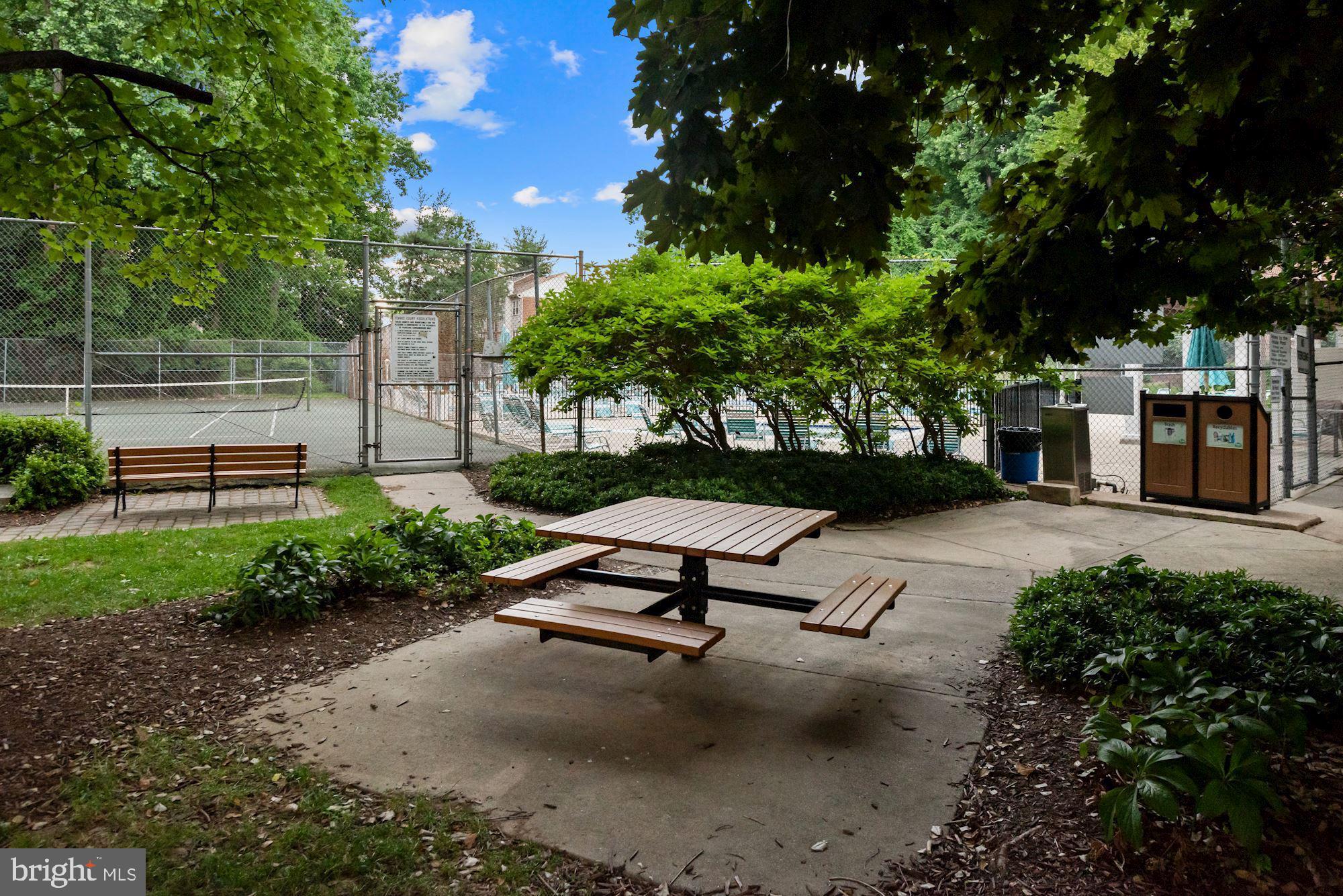 PARKSIDE CONDOMINIUMS - Residential