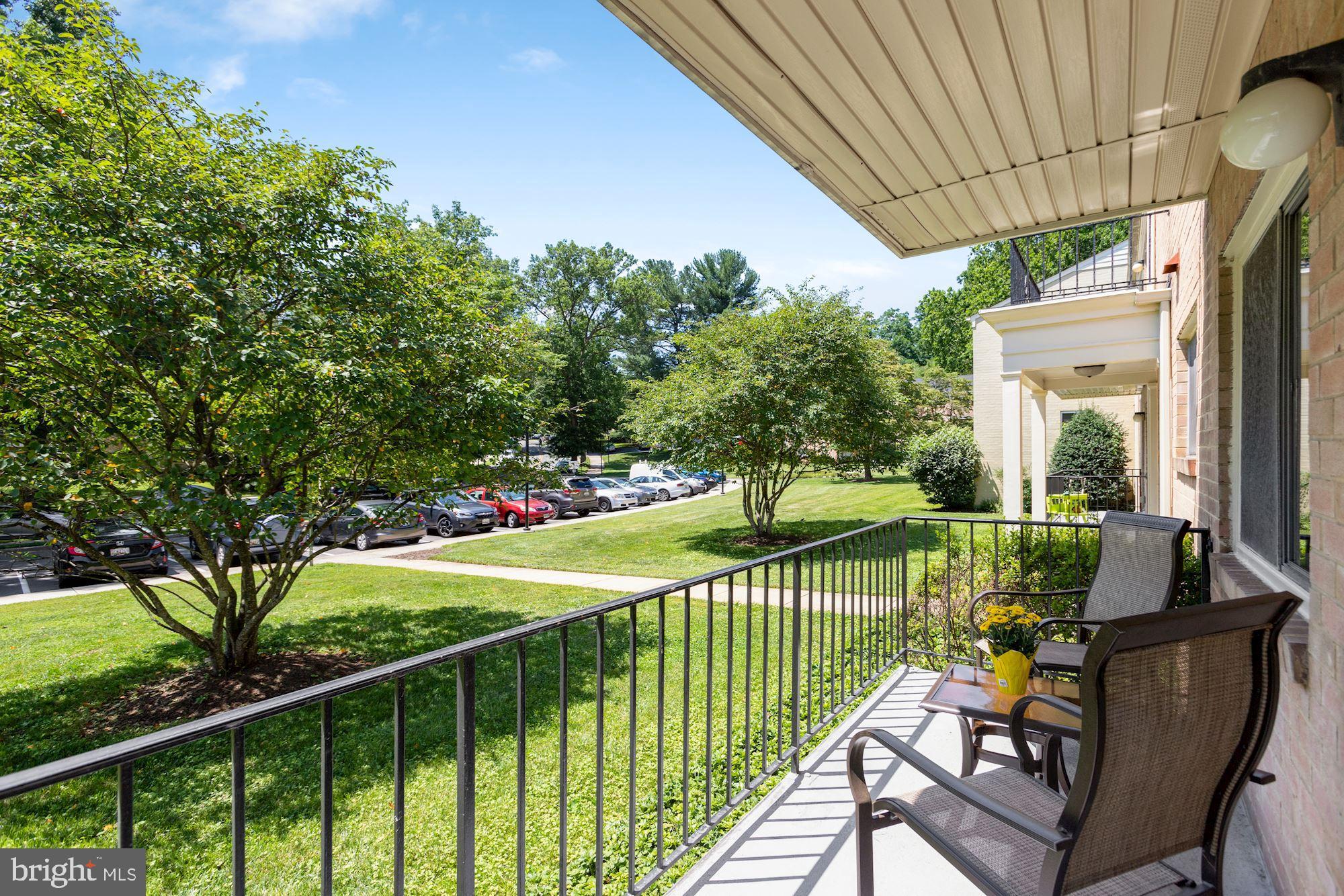 PARKSIDE CONDOMINIUMS - Residential