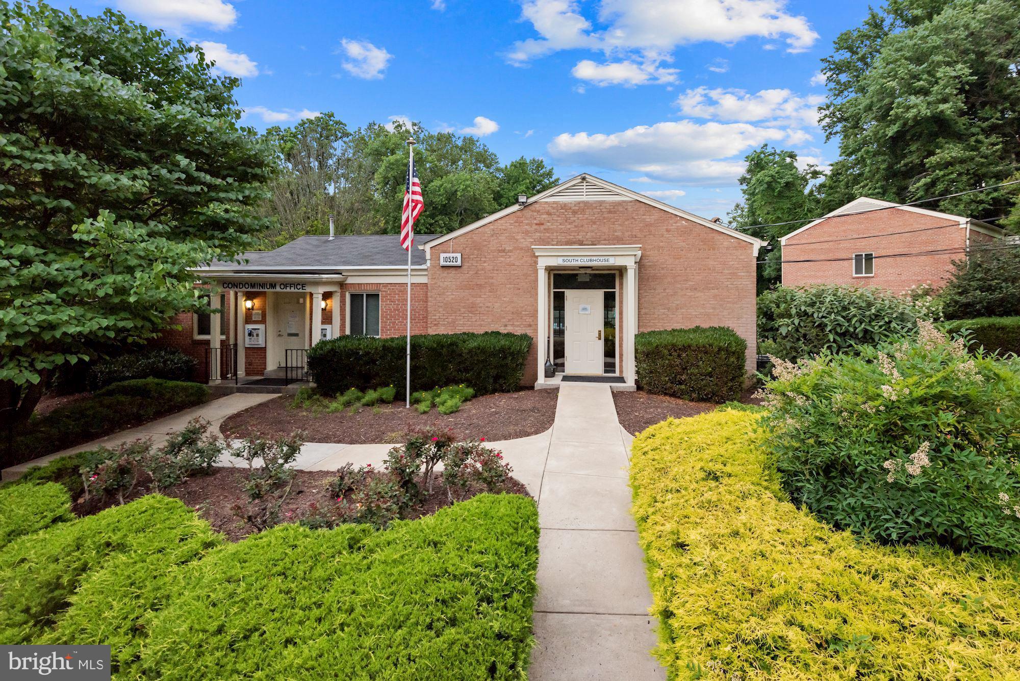 PARKSIDE CONDOMINIUMS - Residential