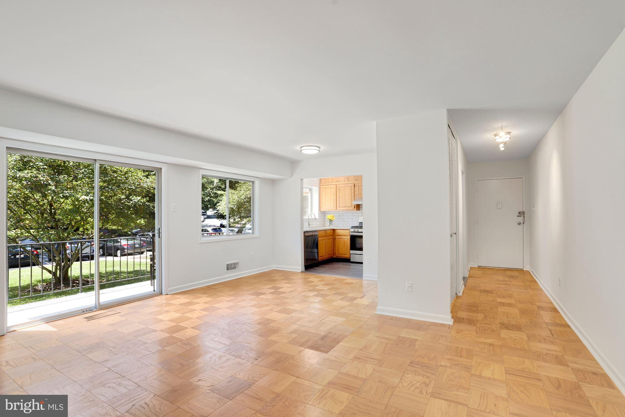 PARKSIDE CONDOMINIUMS - Residential