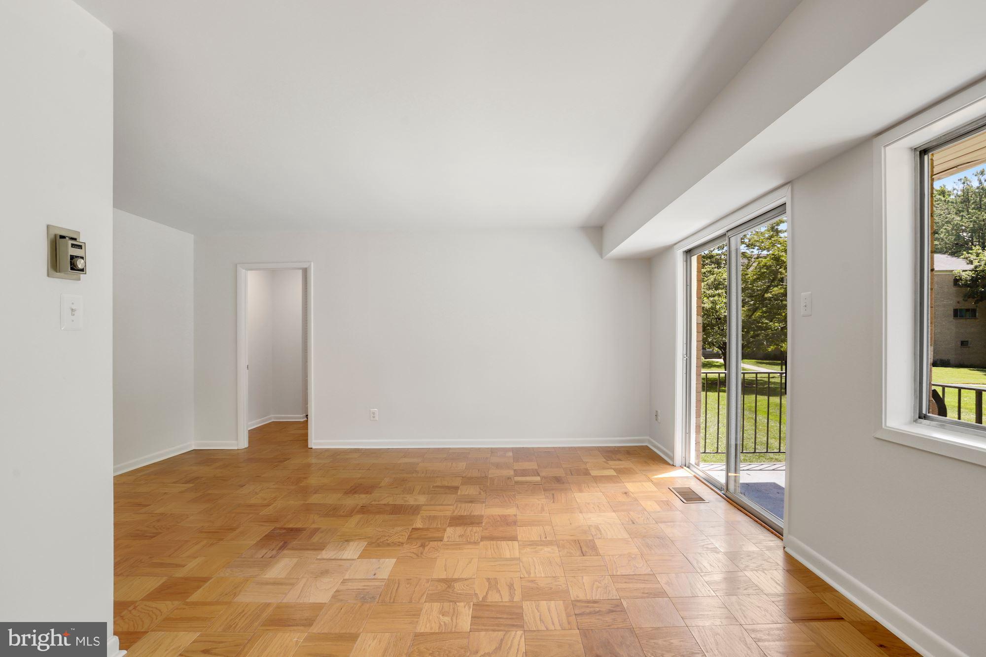 PARKSIDE CONDOMINIUMS - Residential