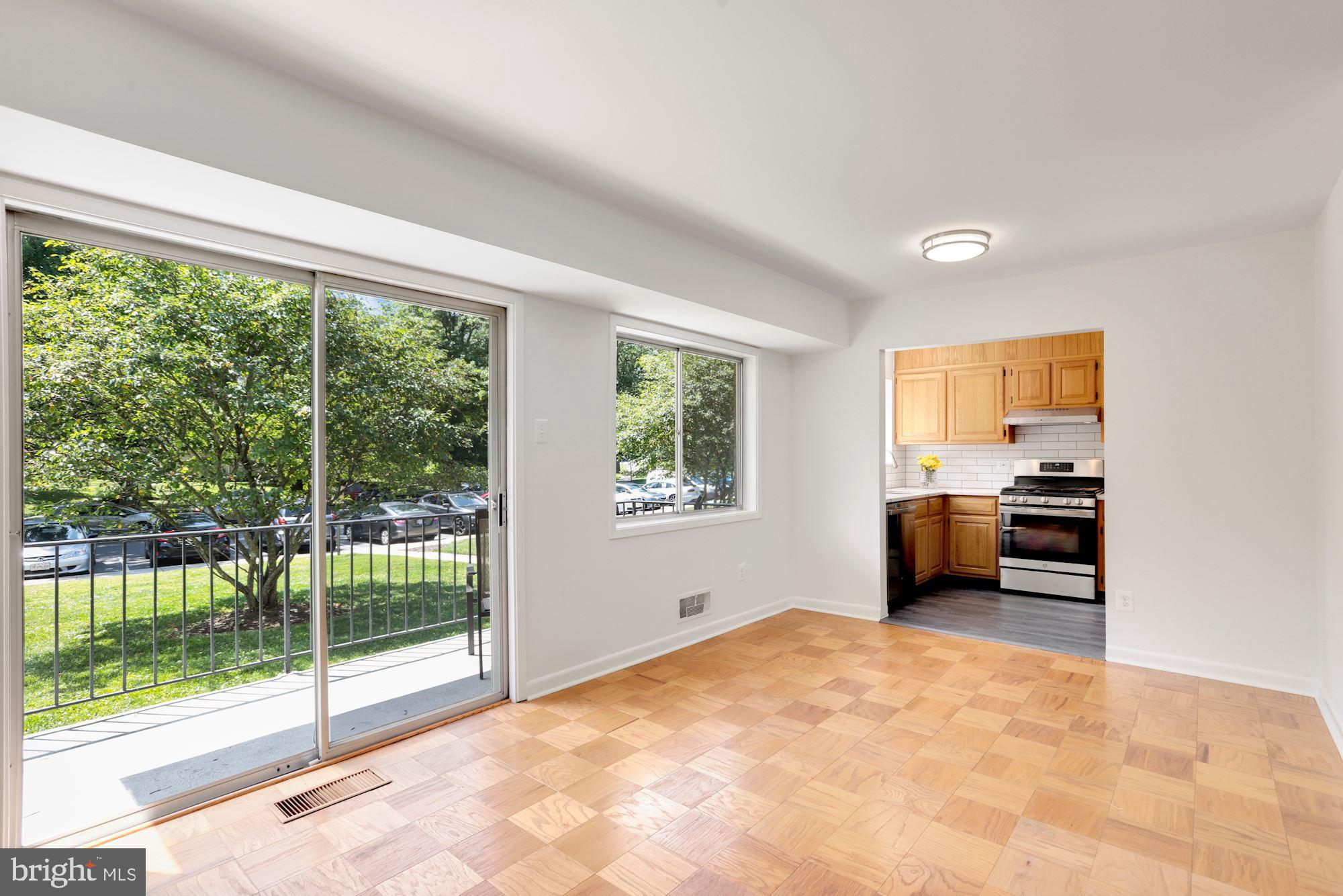 PARKSIDE CONDOMINIUMS - Residential