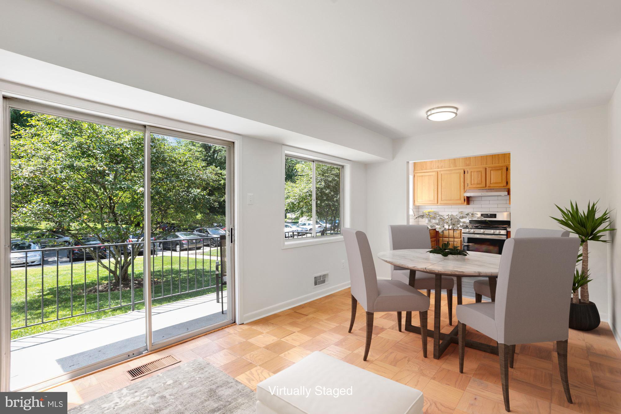 PARKSIDE CONDOMINIUMS - Residential