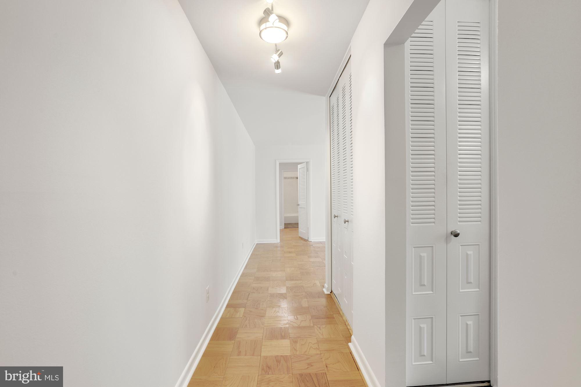 PARKSIDE CONDOMINIUMS - Residential