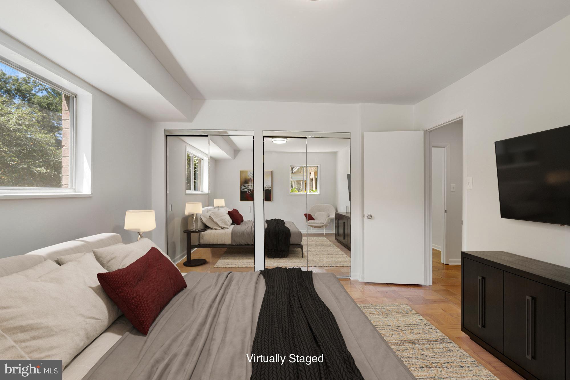 PARKSIDE CONDOMINIUMS - Residential