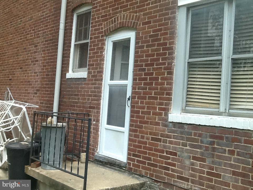 CHERRY HILL - Residential