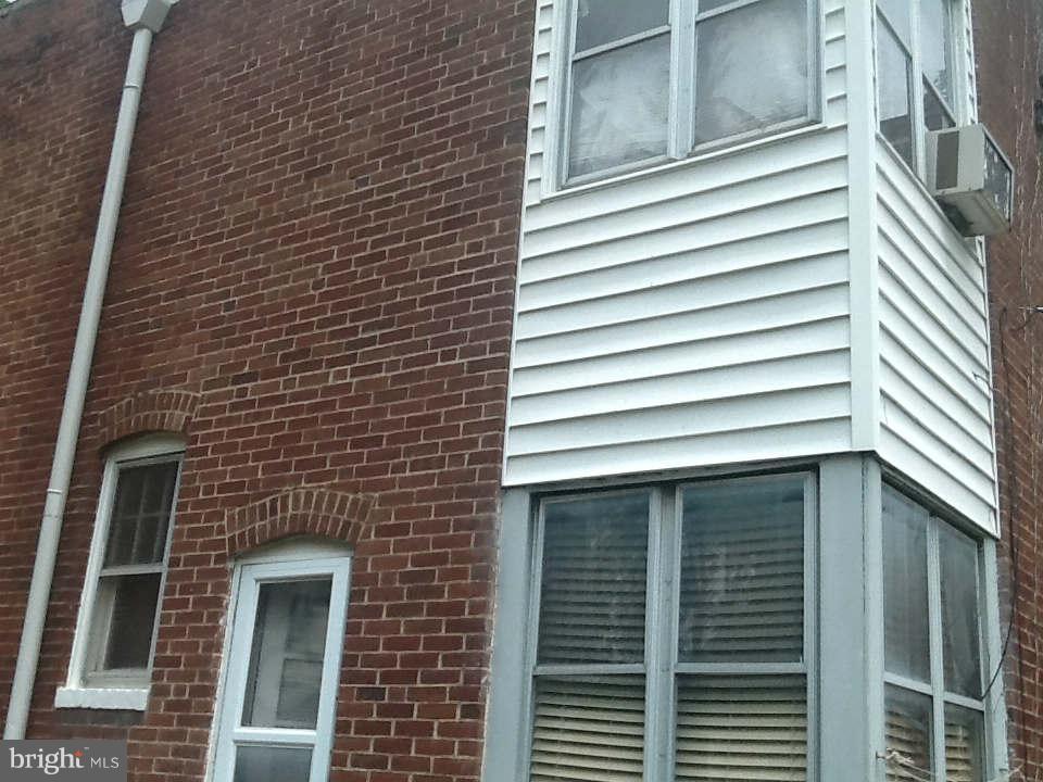 CHERRY HILL - Residential