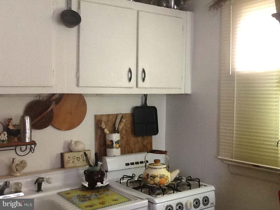 CHERRY HILL - Residential