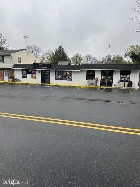 325 WILSON ROAD BLACKWOOD NJ 08012