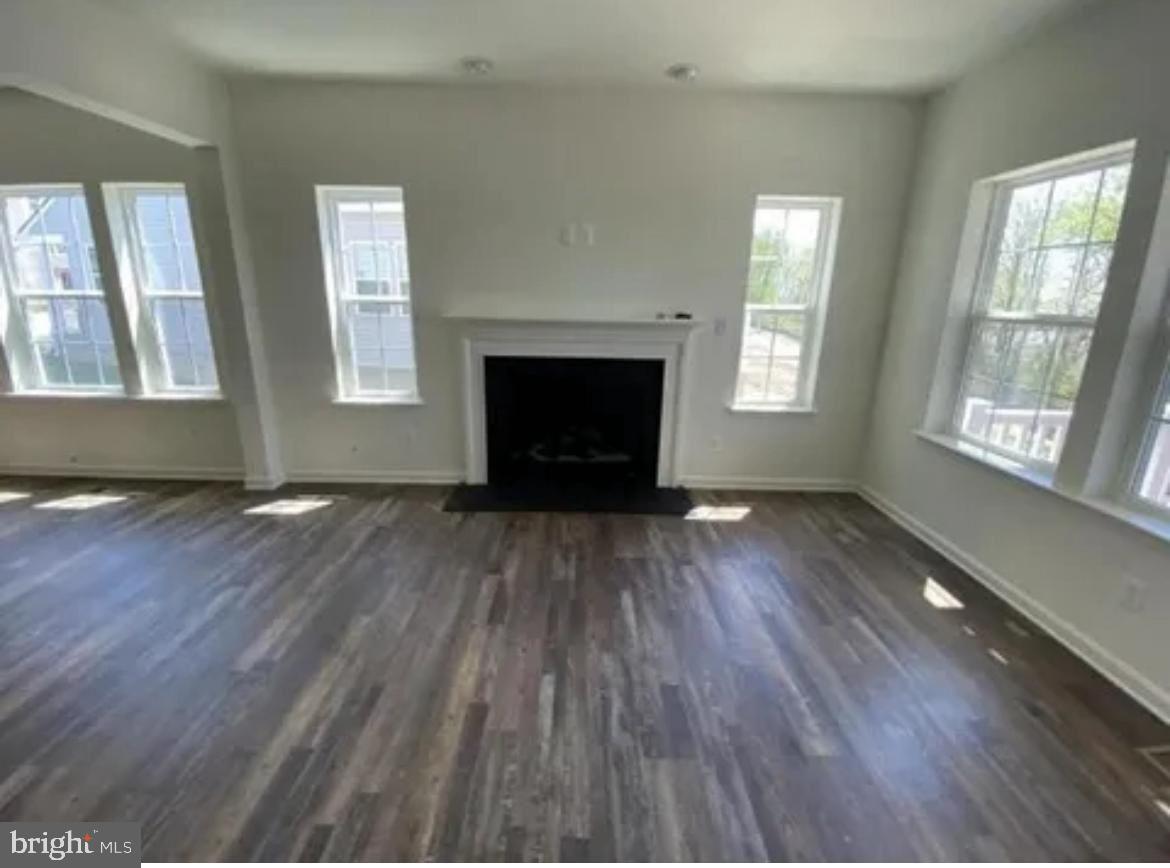 OLD TRAILS - Residential