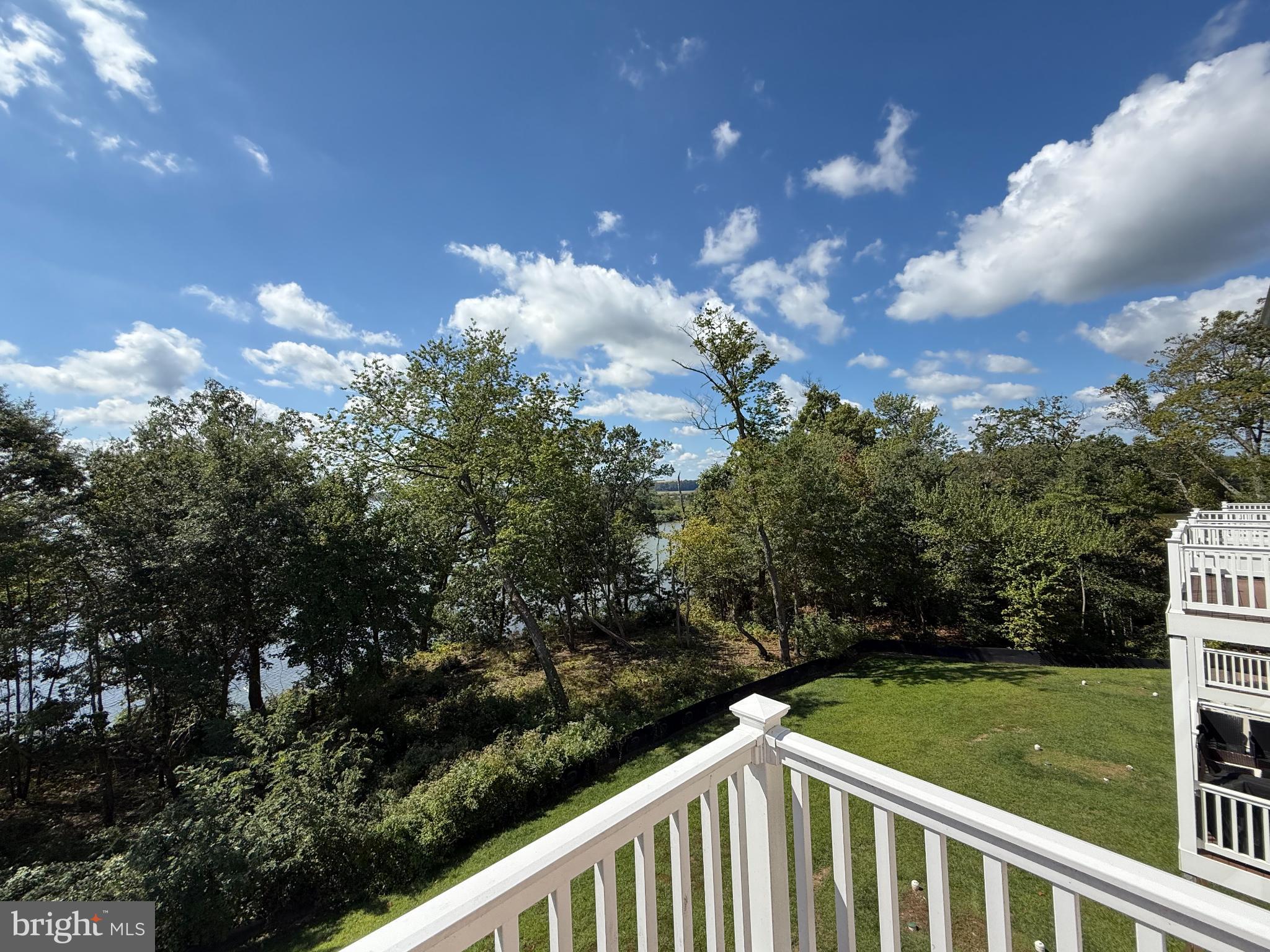 OLD TRAILS - Residential