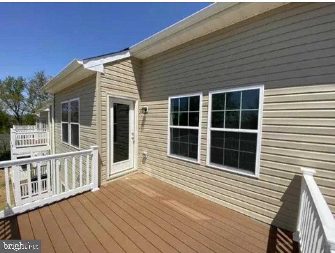 OLD TRAILS - Residential