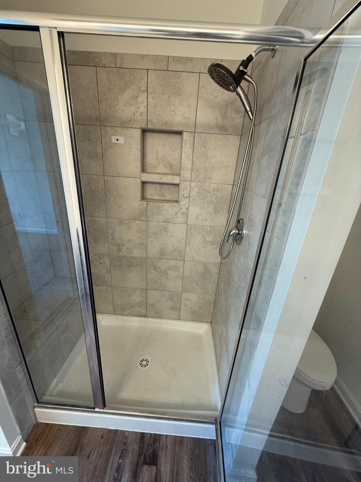 OLD TRAILS - Residential