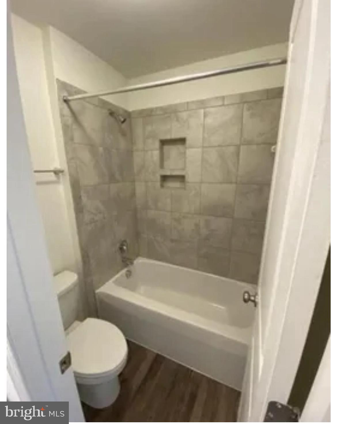 OLD TRAILS - Residential