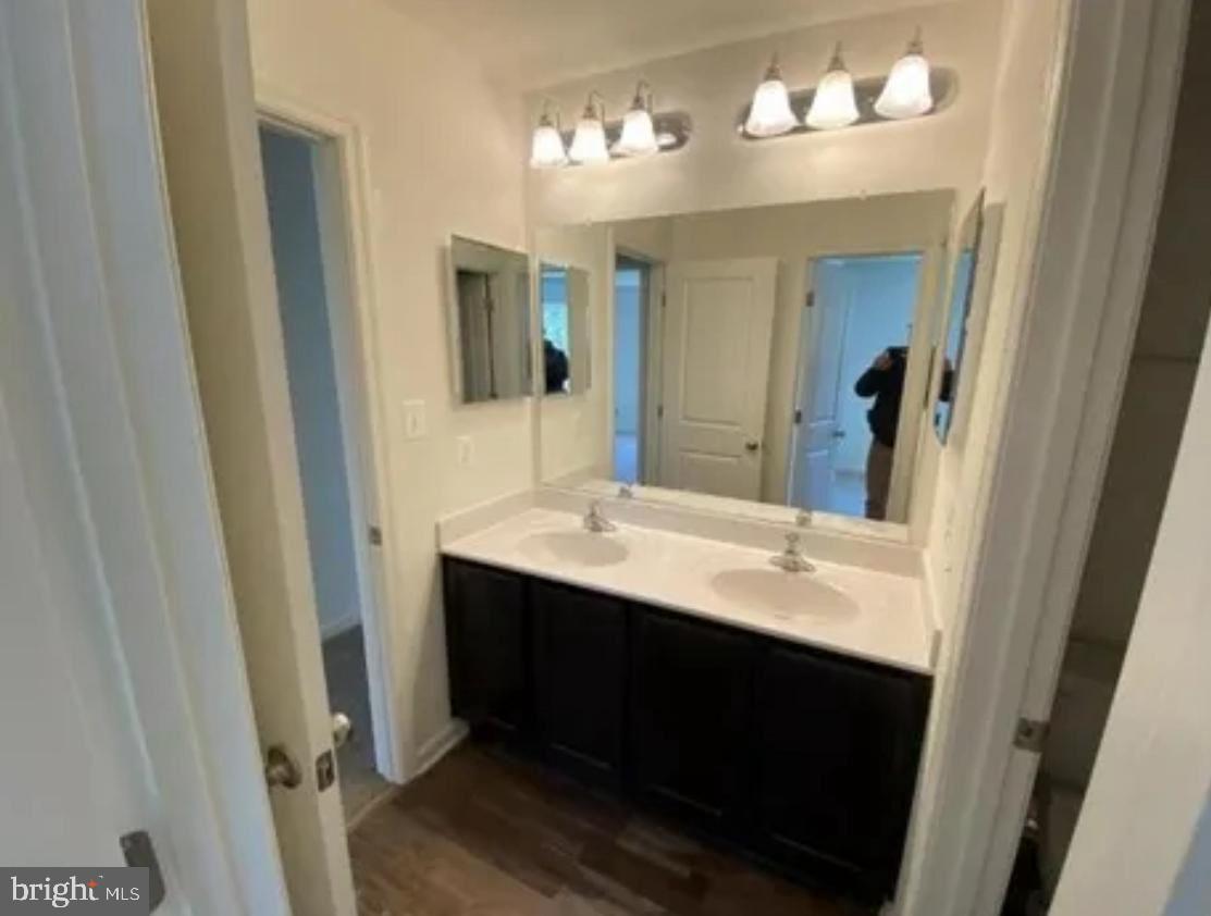 OLD TRAILS - Residential