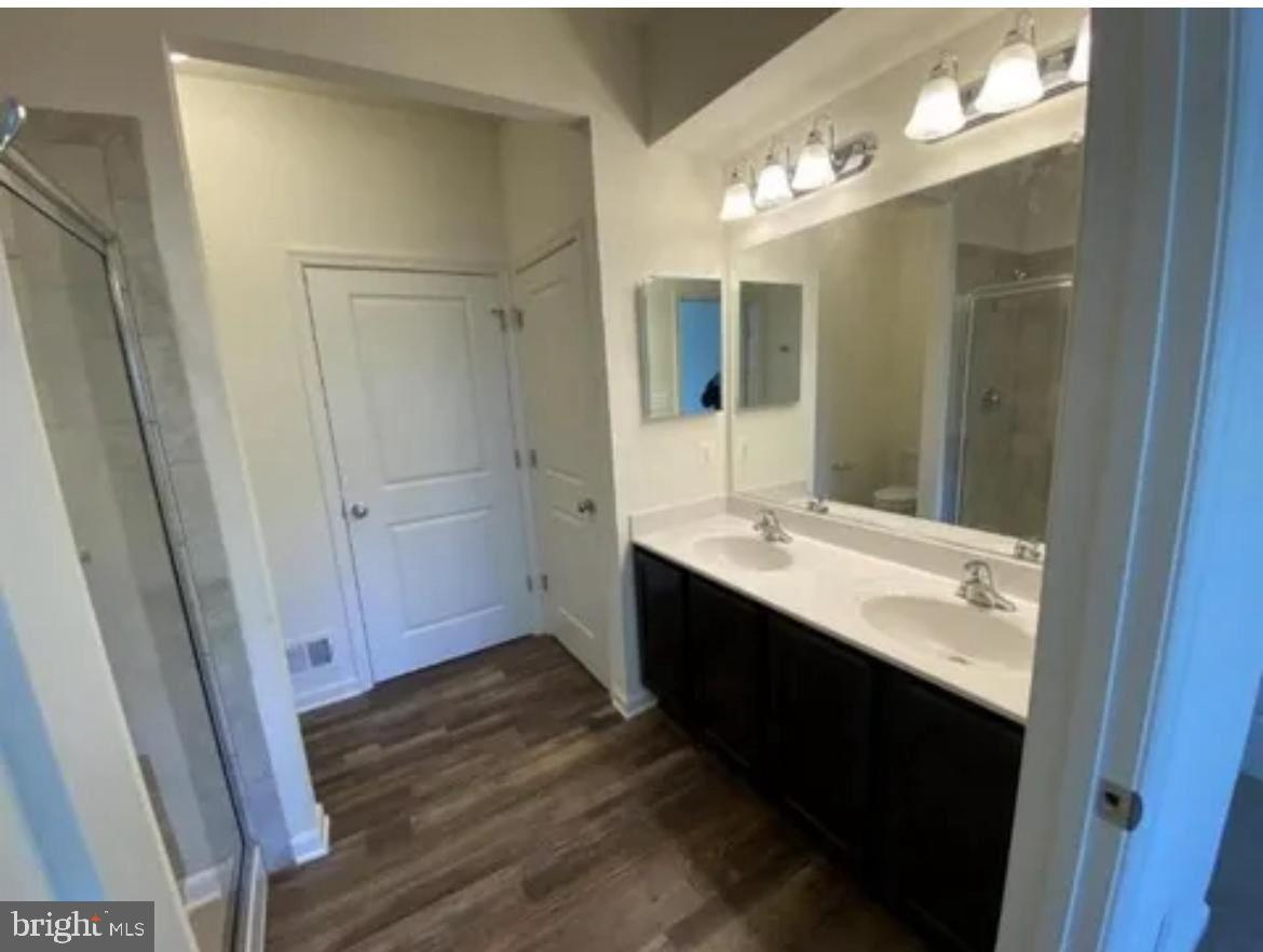 OLD TRAILS - Residential