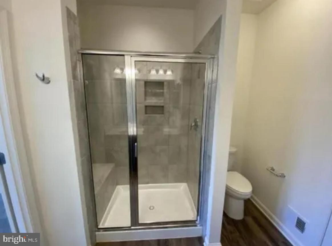 OLD TRAILS - Residential