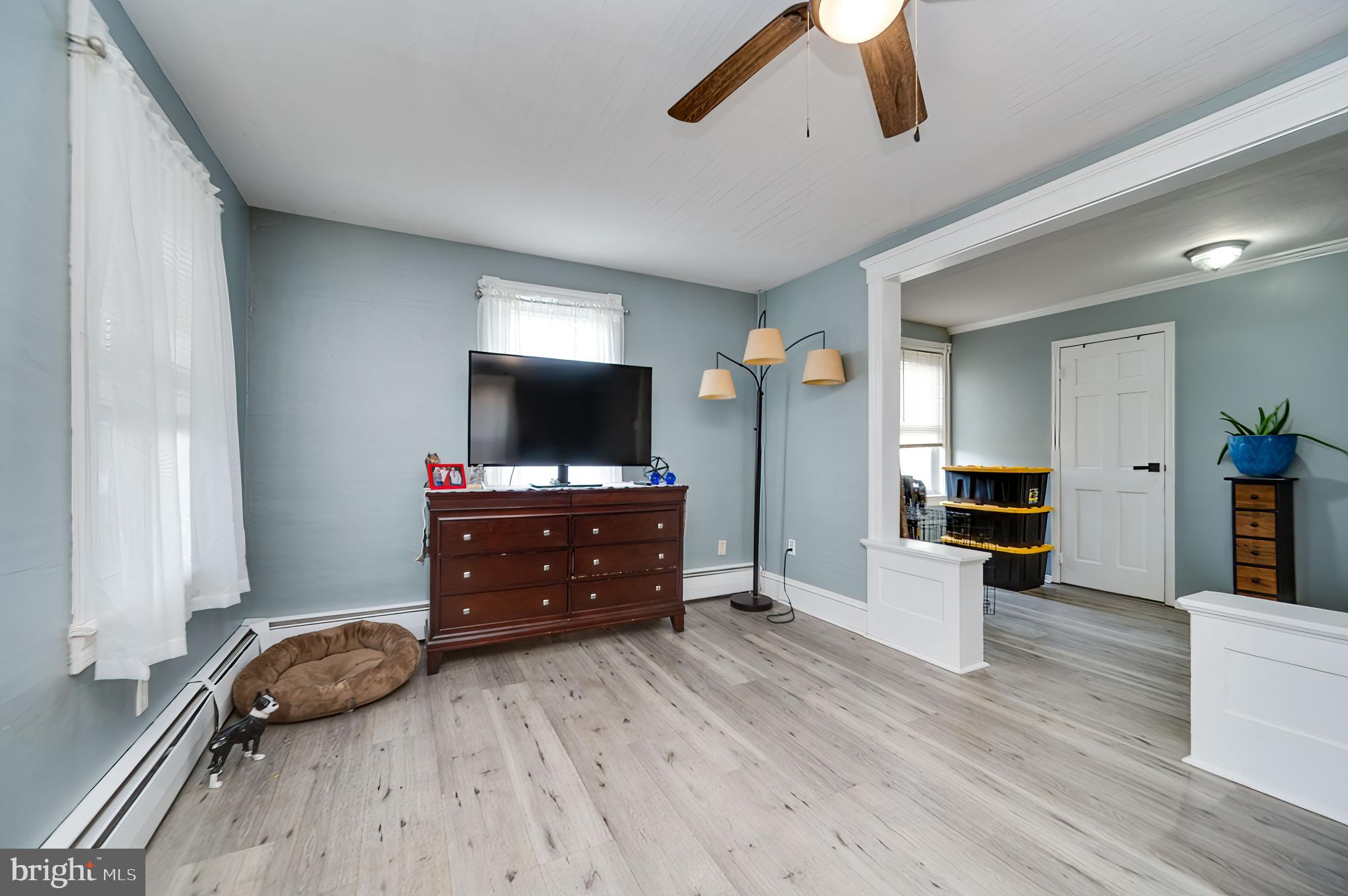 PINE GROVE - Residential