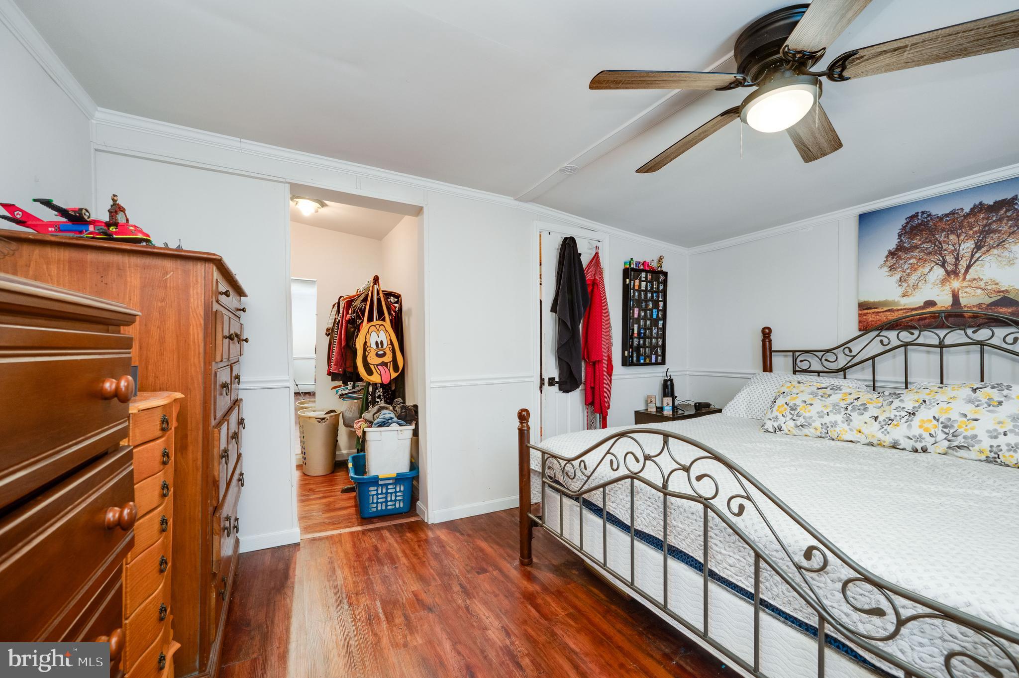 PINE GROVE - Residential