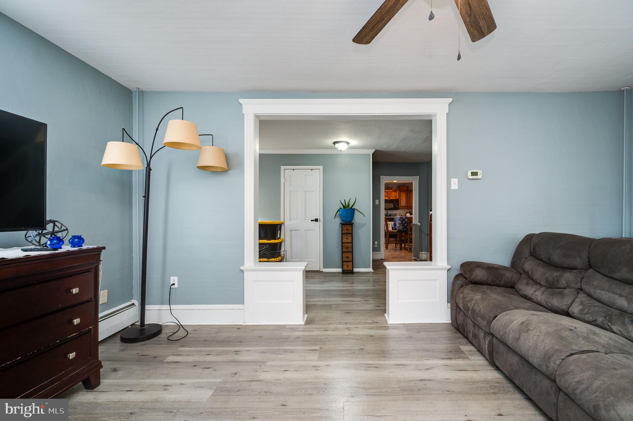PINE GROVE - Residential