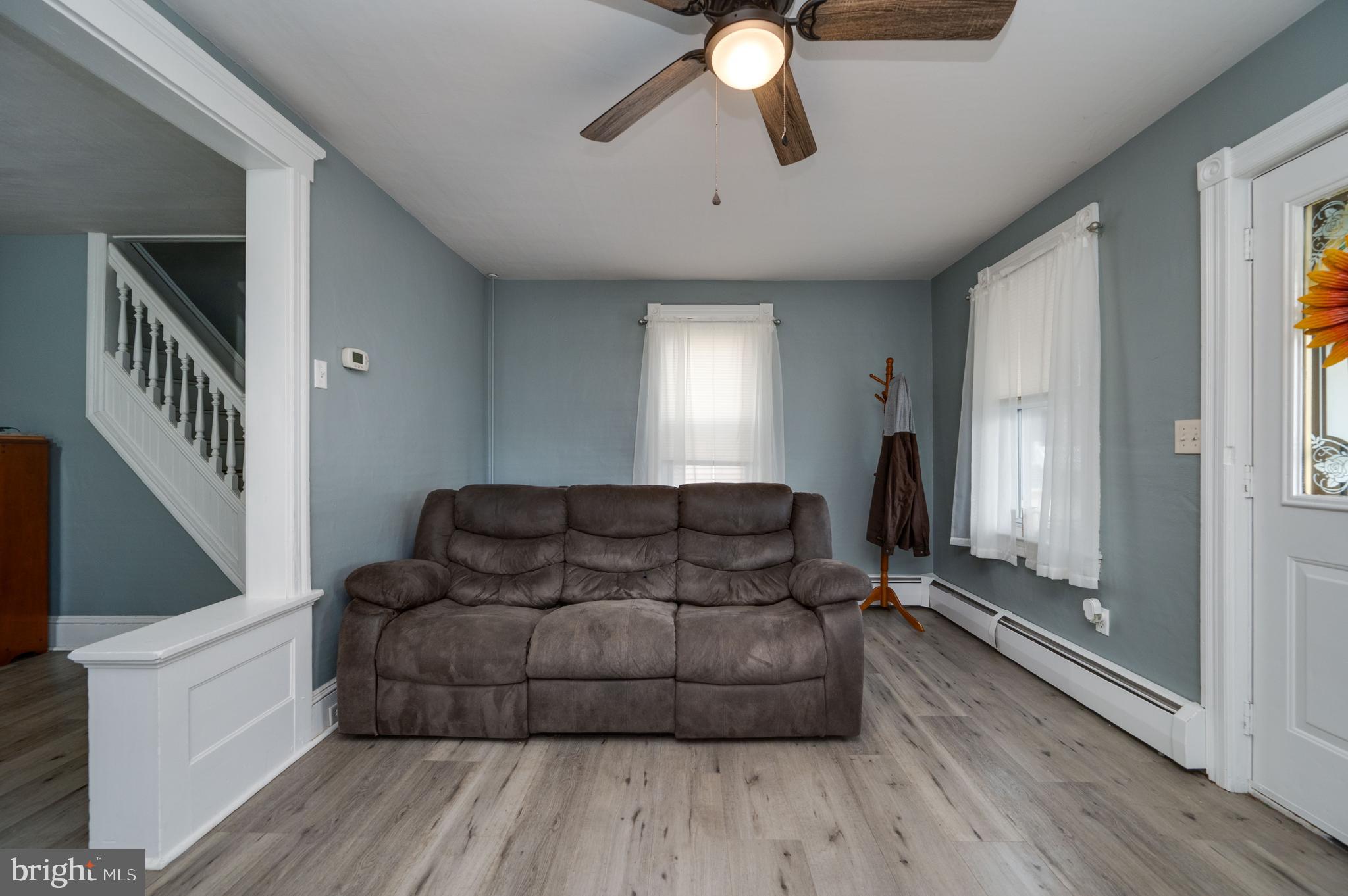 PINE GROVE - Residential