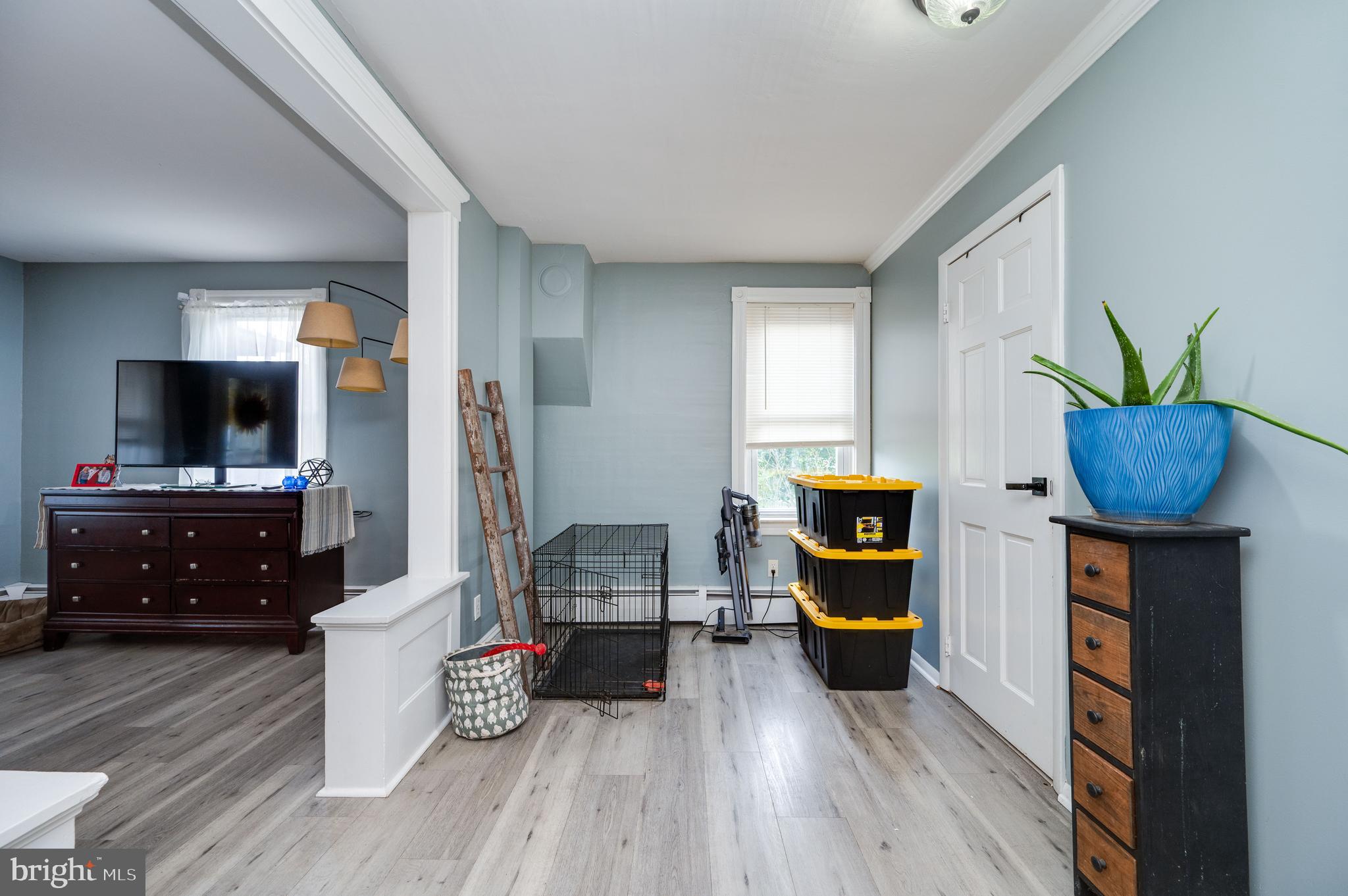 PINE GROVE - Residential