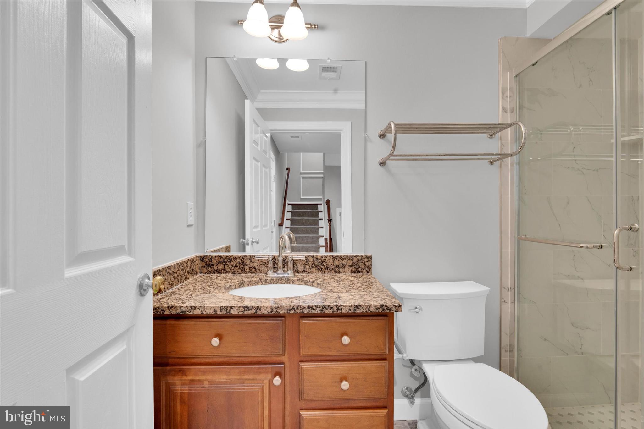 RESERVE AT TYSONS CORNER - Residential Lease