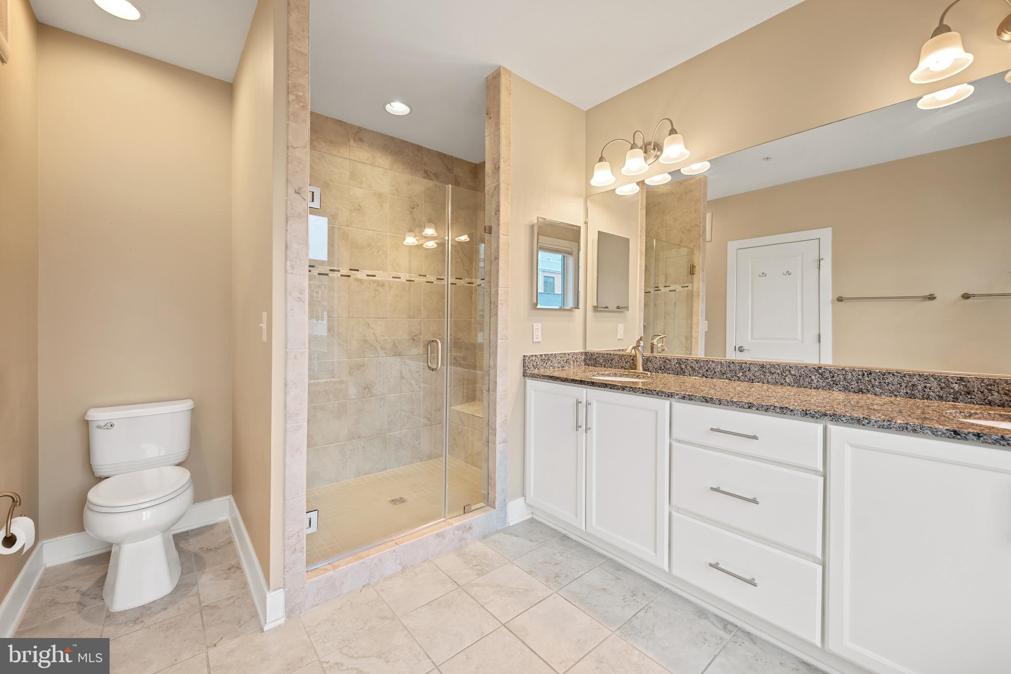 POTOMAC  YARDS - Residential Lease