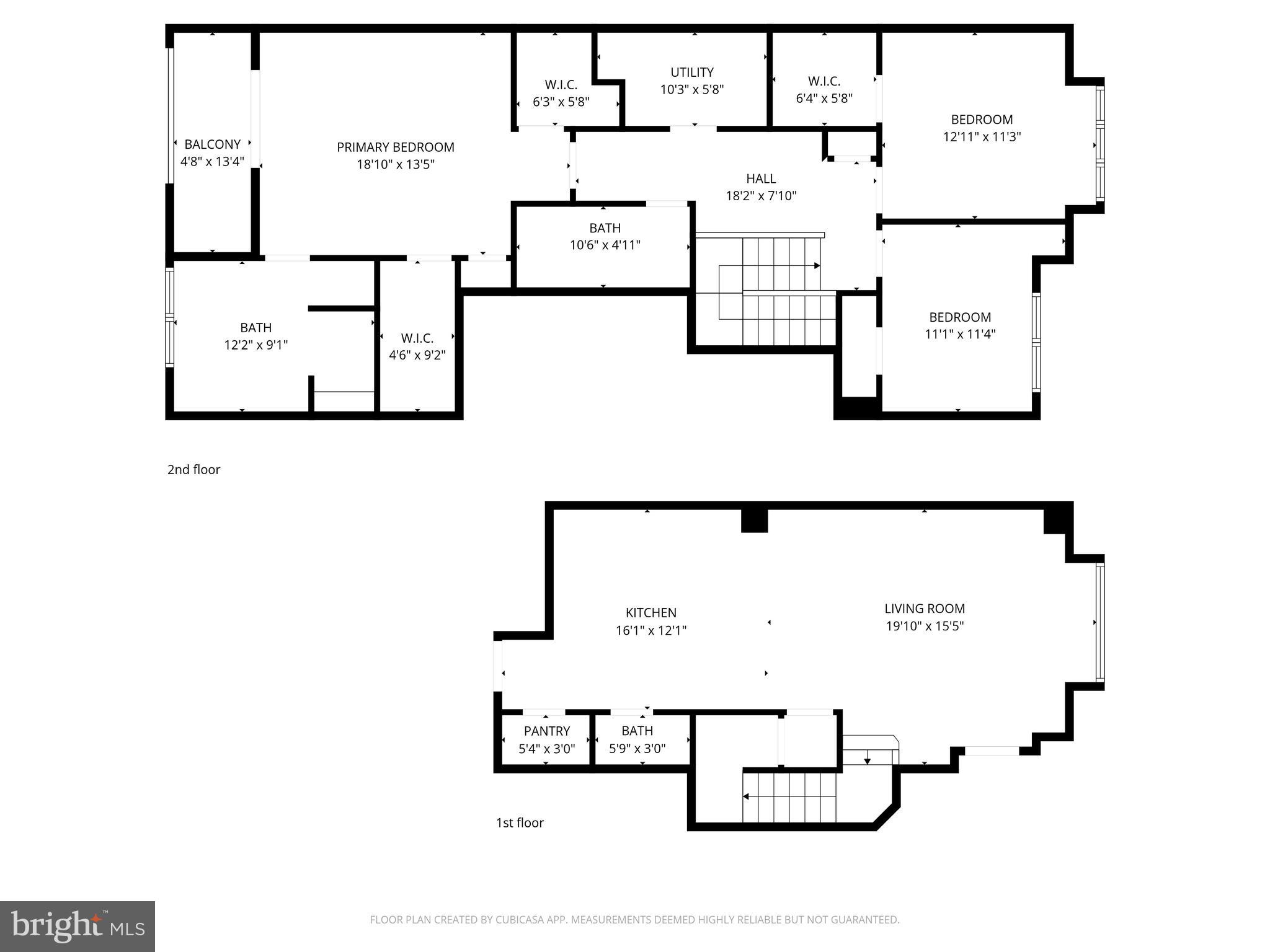 POTOMAC  YARDS - Residential Lease