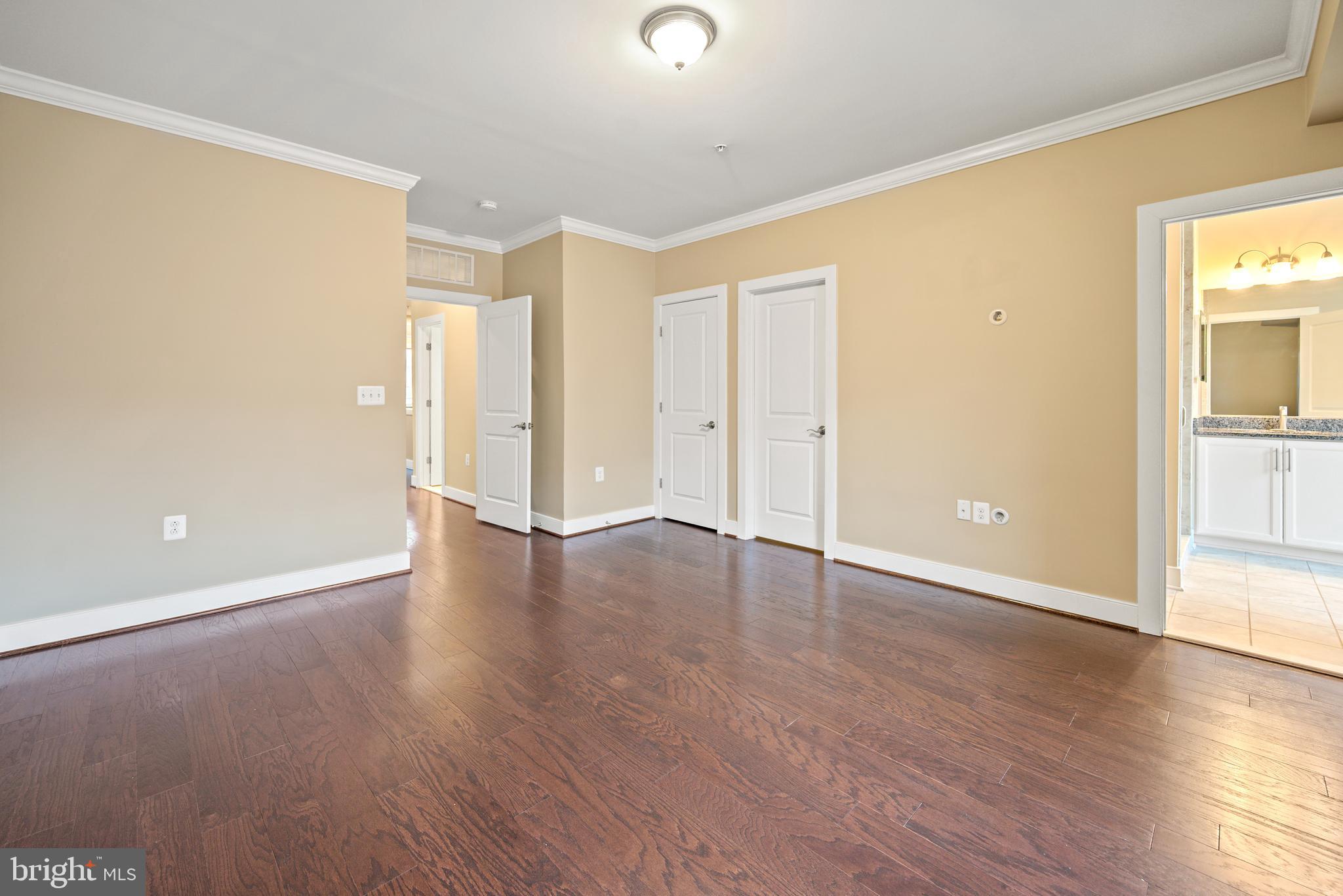 POTOMAC  YARDS - Residential Lease