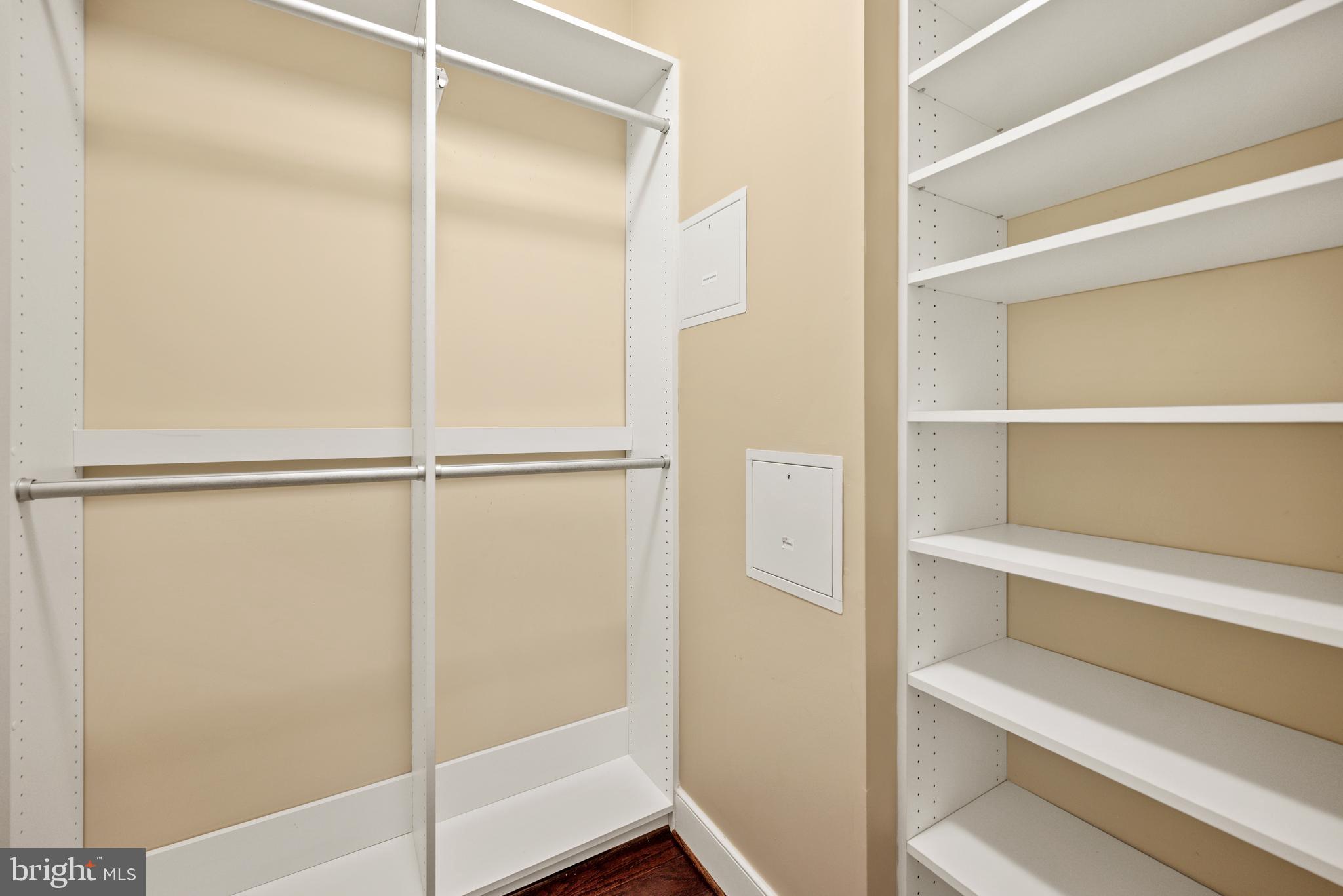 POTOMAC  YARDS - Residential Lease