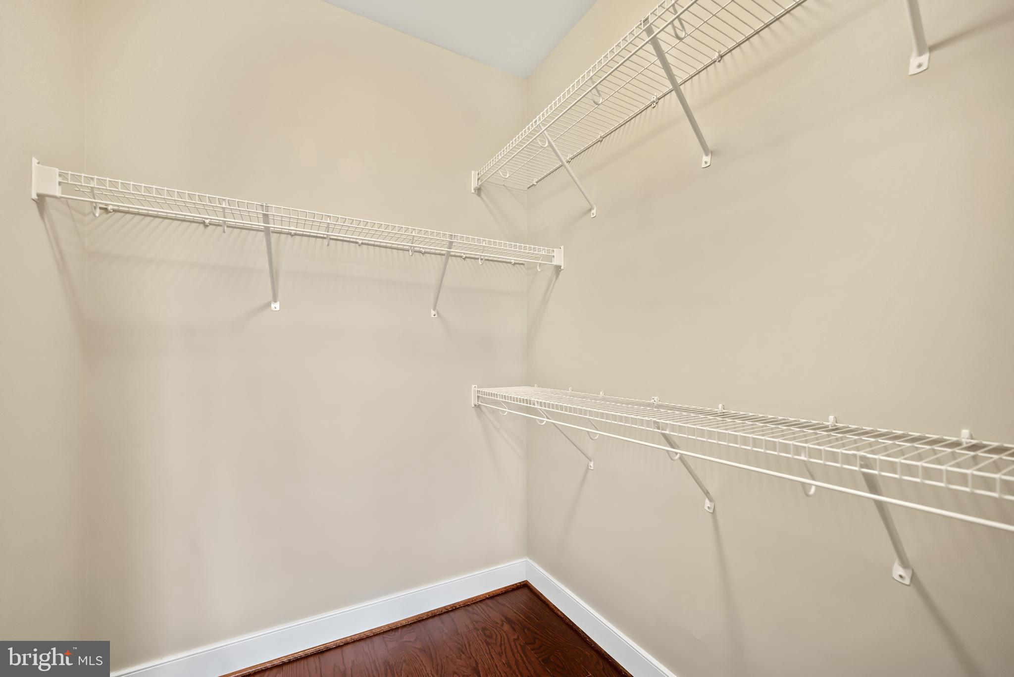 POTOMAC  YARDS - Residential Lease