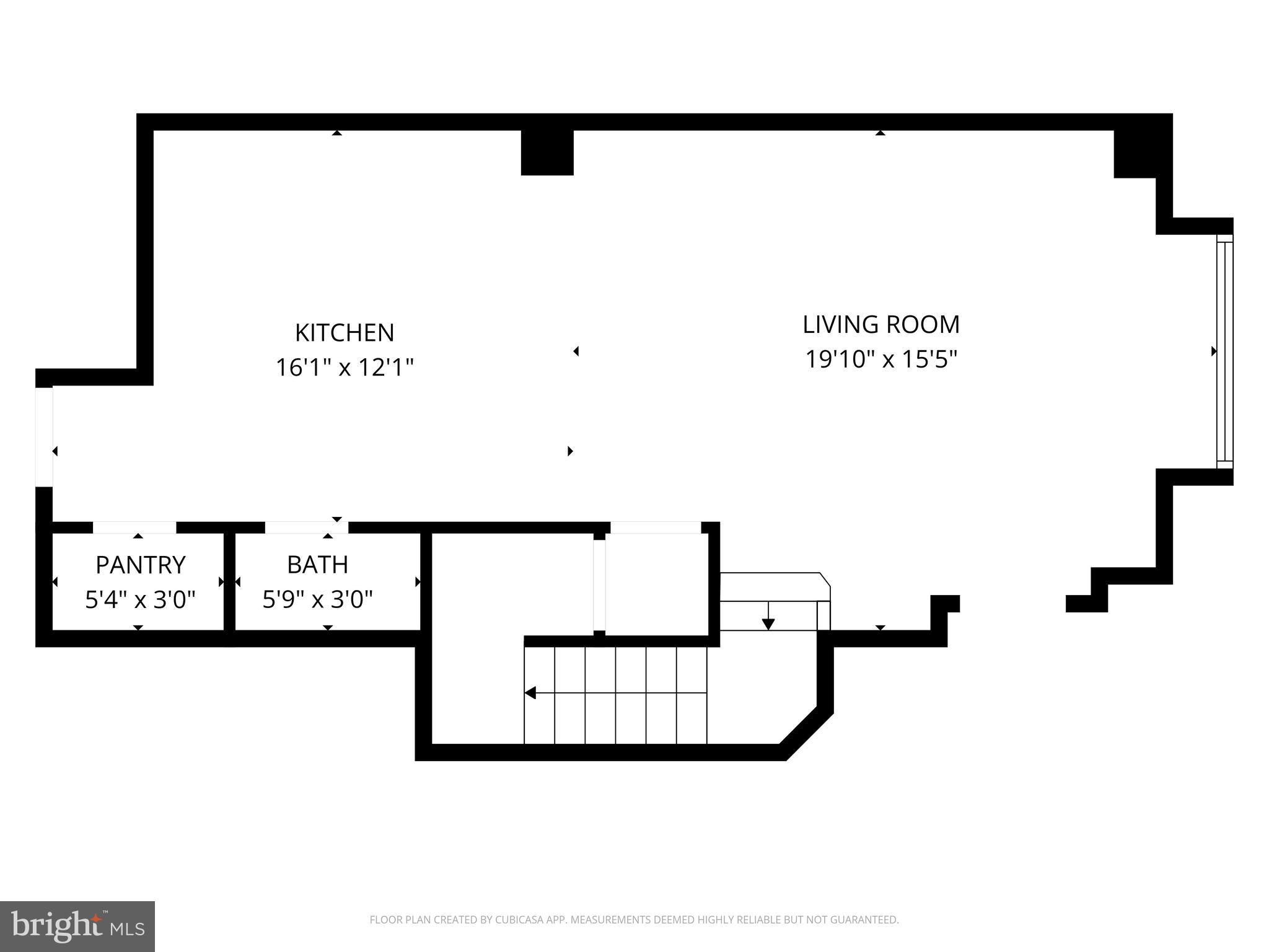POTOMAC  YARDS - Residential Lease