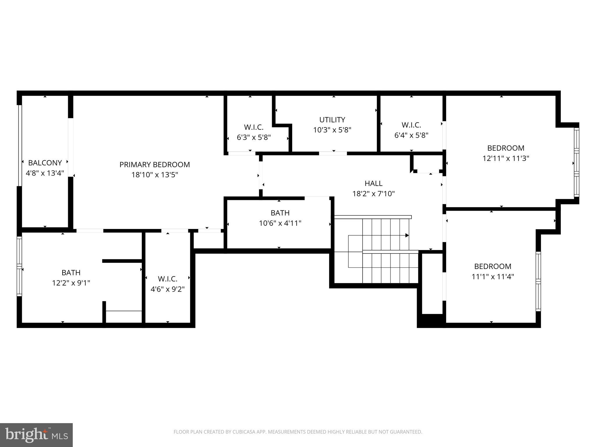 POTOMAC  YARDS - Residential Lease
