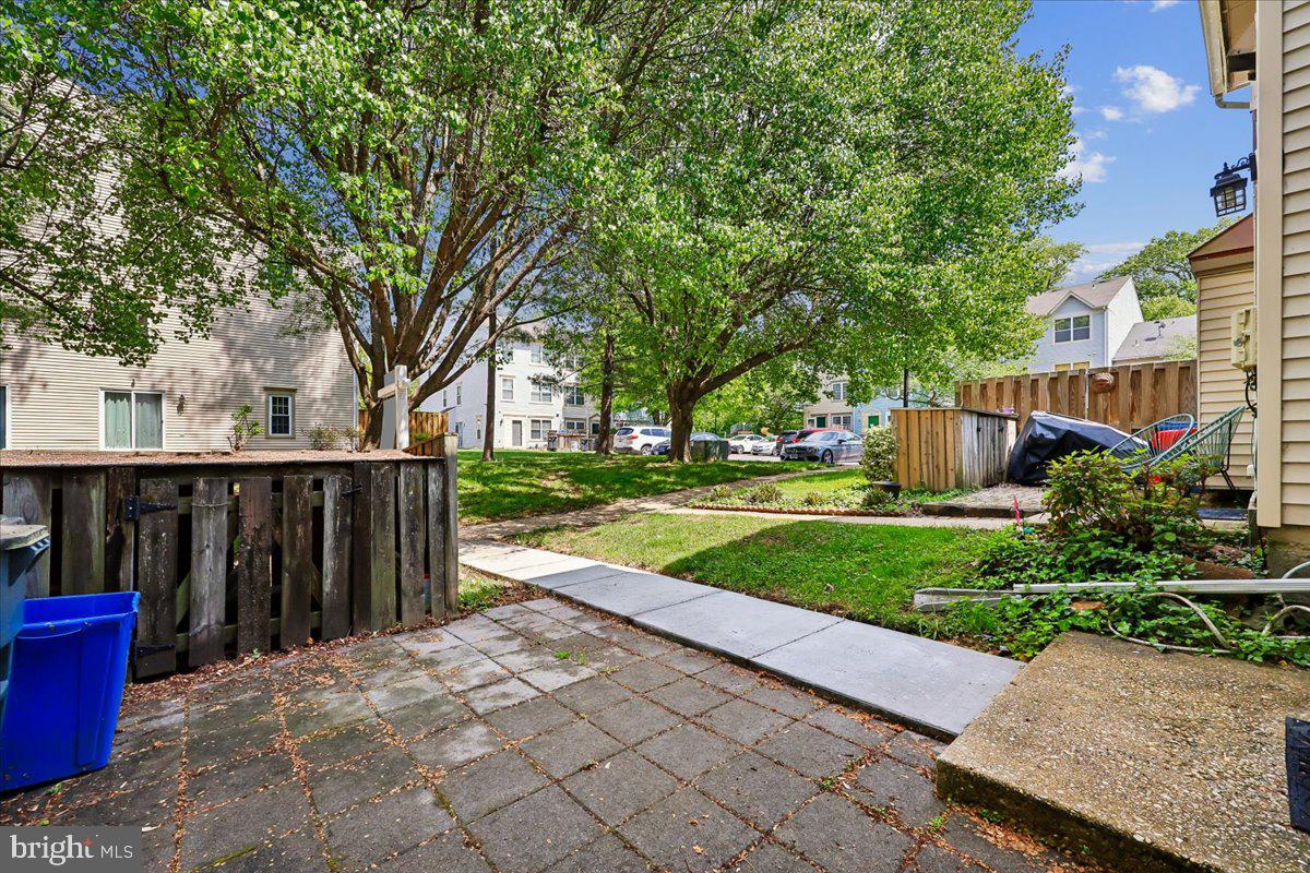 HOMELAND VILLAGE - Residential