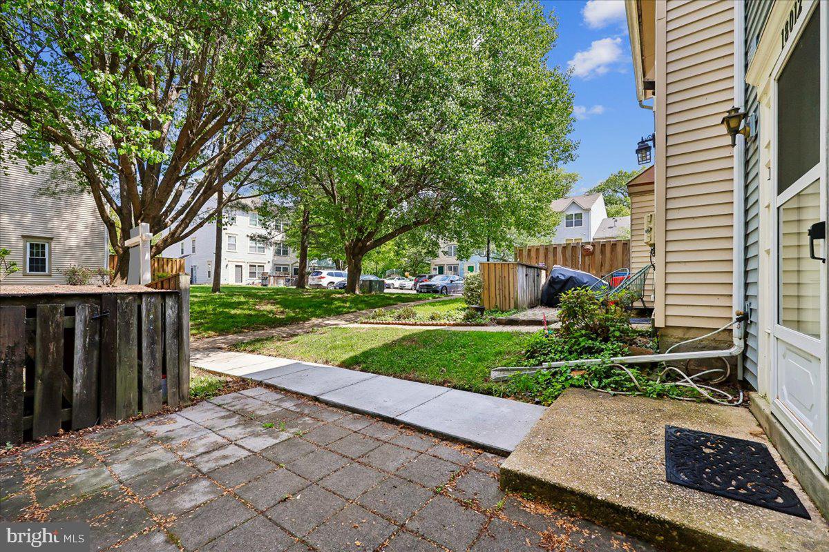 HOMELAND VILLAGE - Residential