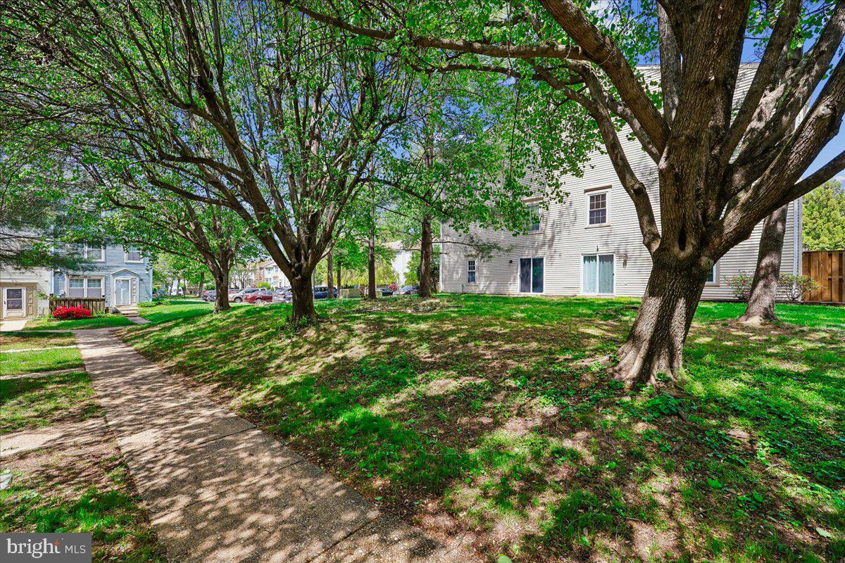 HOMELAND VILLAGE - Residential