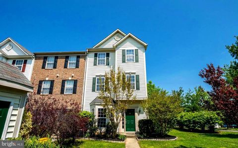 2013 BELL POINT COURT ODENTON MD 21113