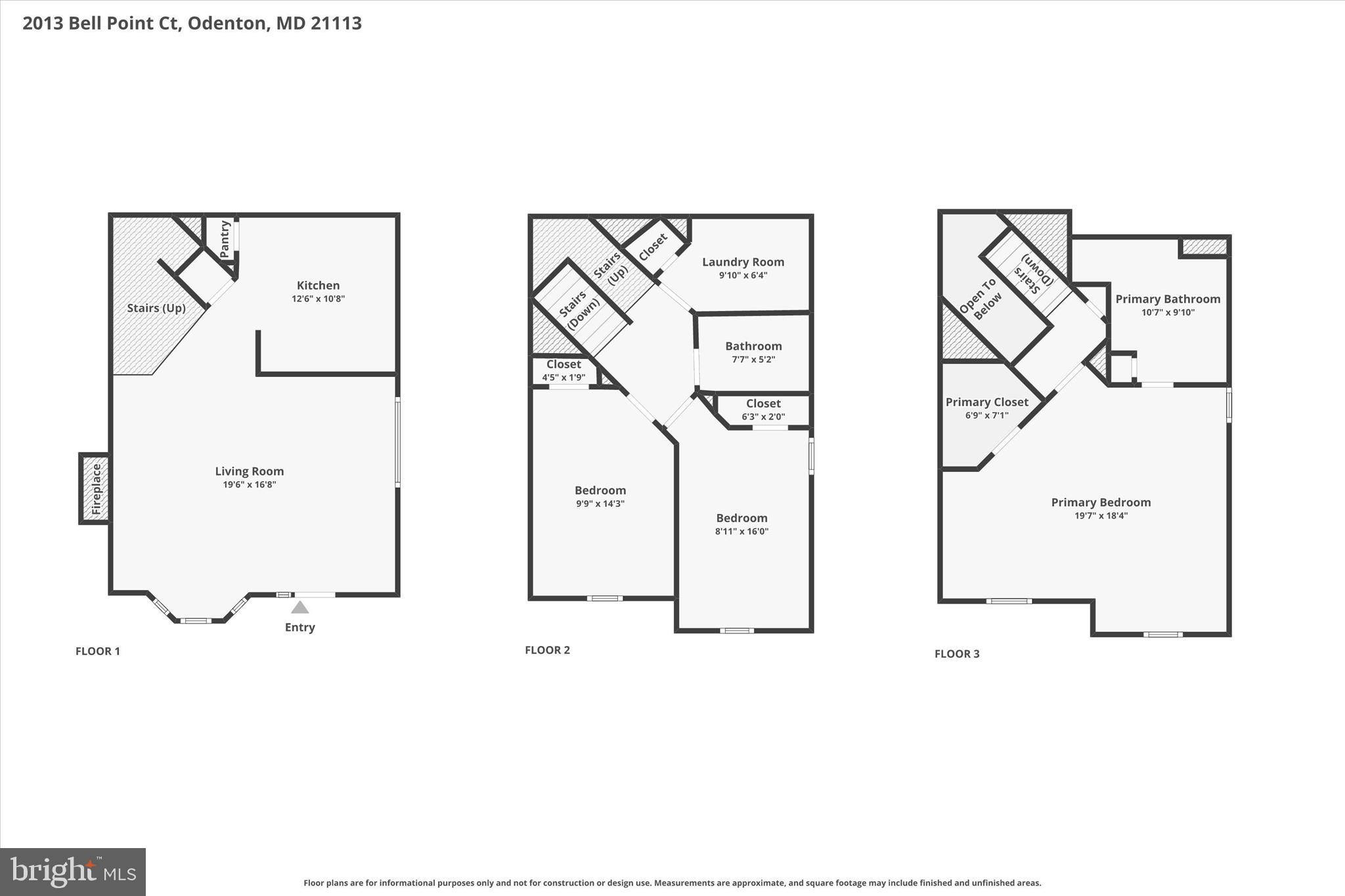 SEVEN OAKS - Residential