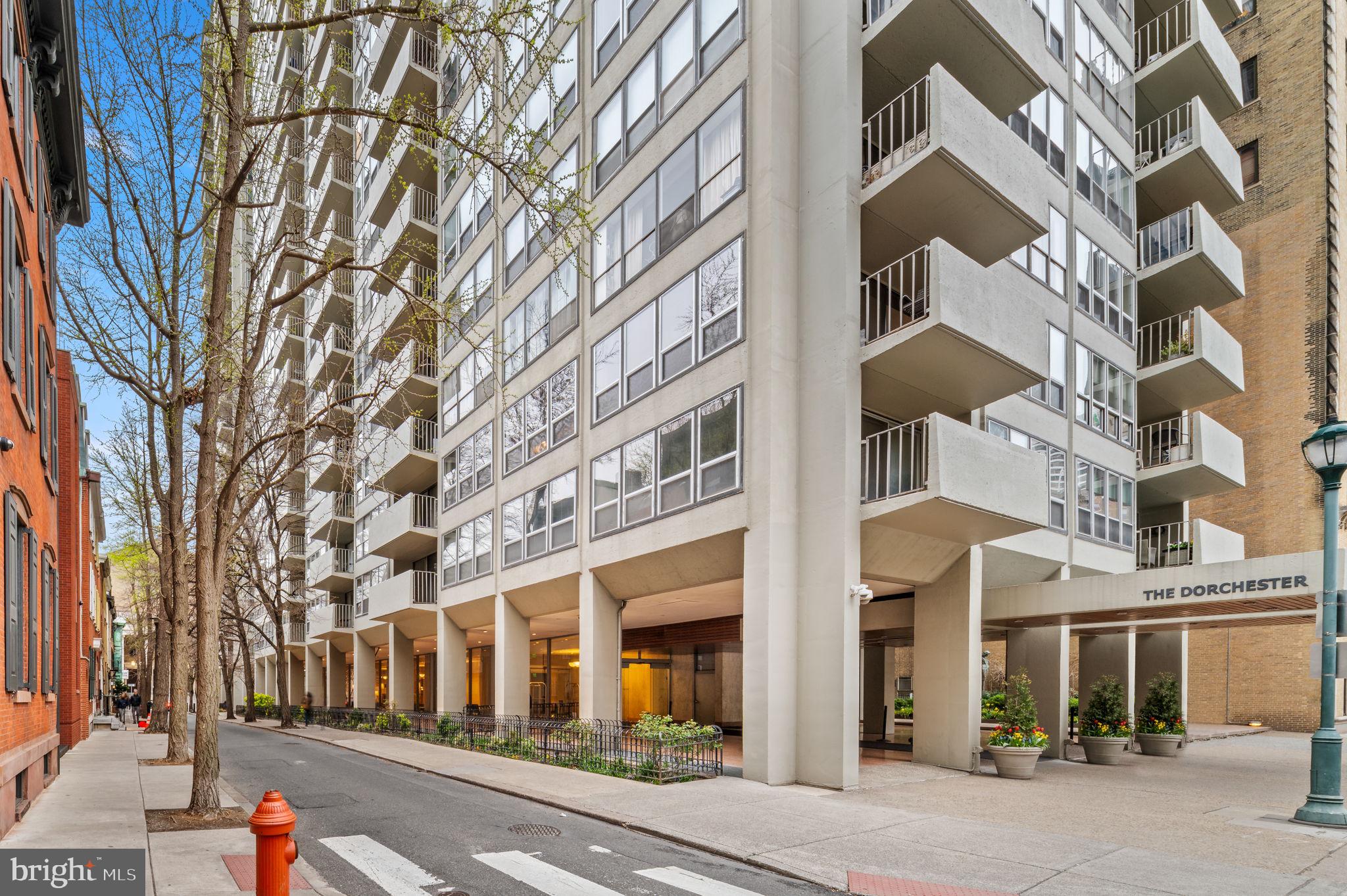 RITTENHOUSE SQUARE - Residential