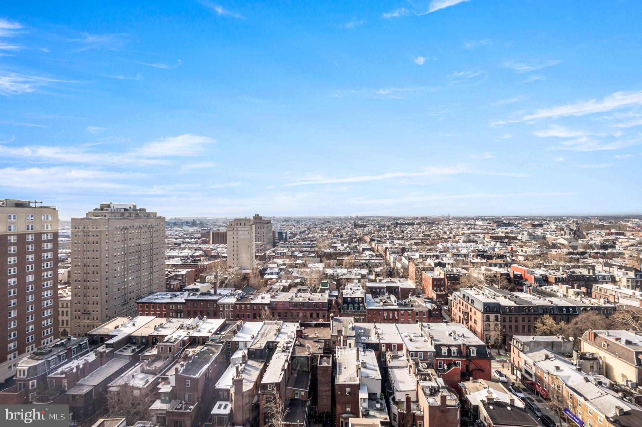 RITTENHOUSE SQUARE - Residential