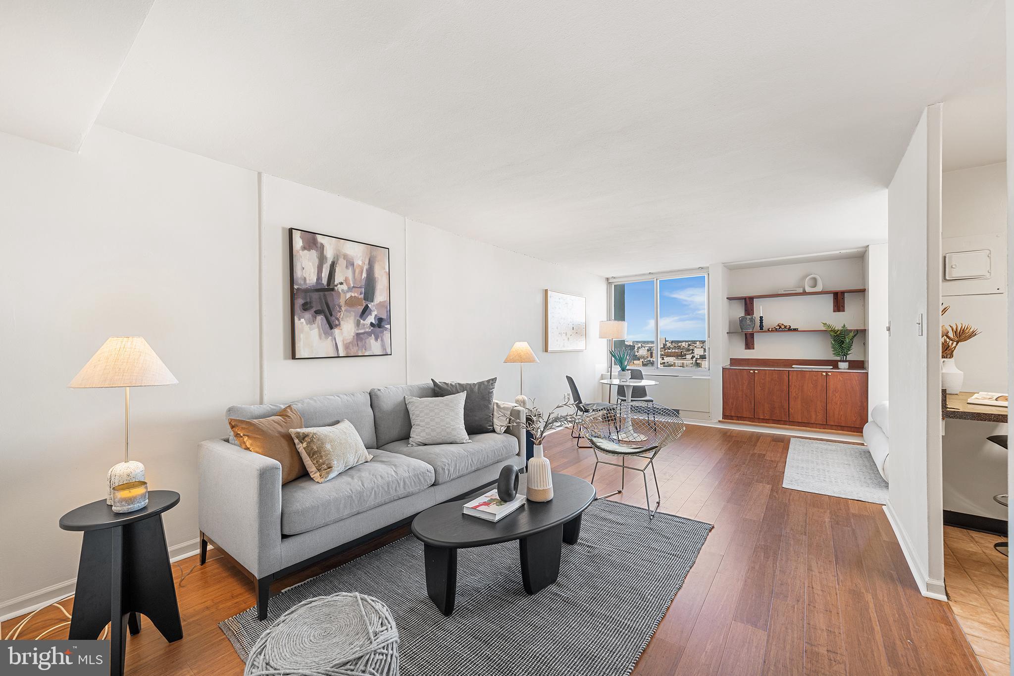 604 S WASHINGTON SQUARE 36 2606