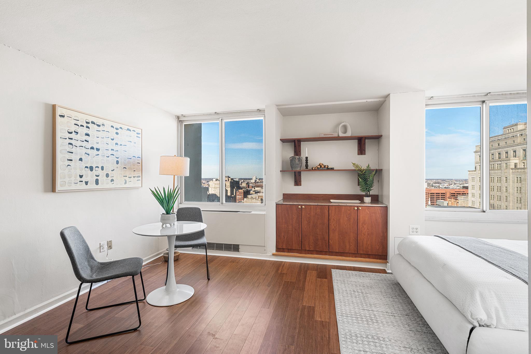 604 S WASHINGTON SQUARE 36 2606