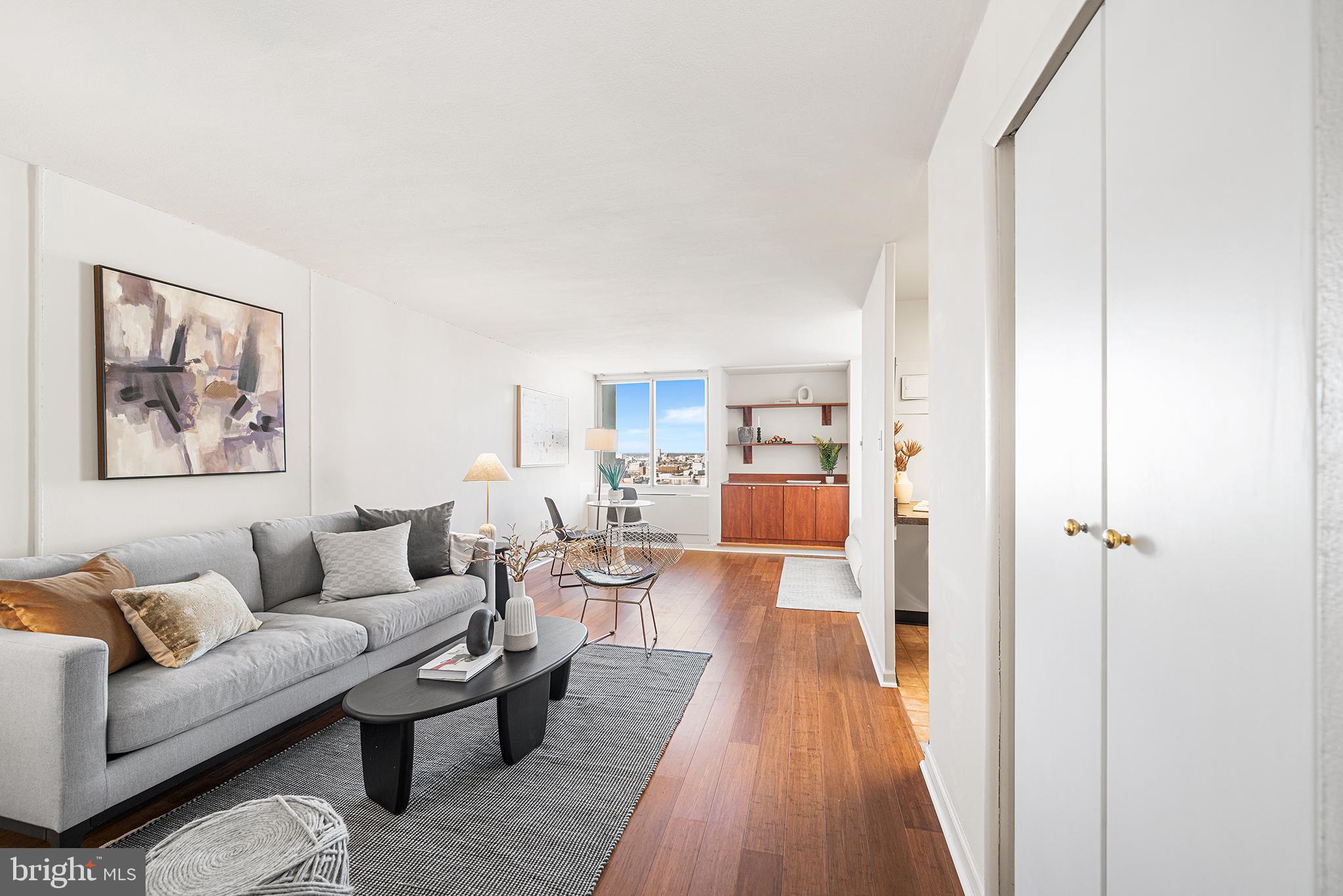 604 S WASHINGTON SQUARE 36 2606