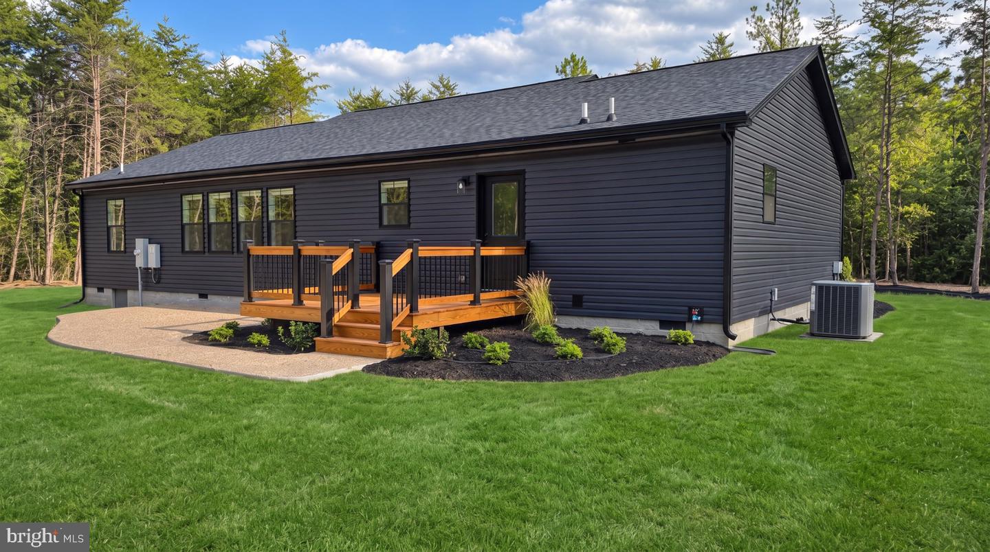 225 BUMPASS
