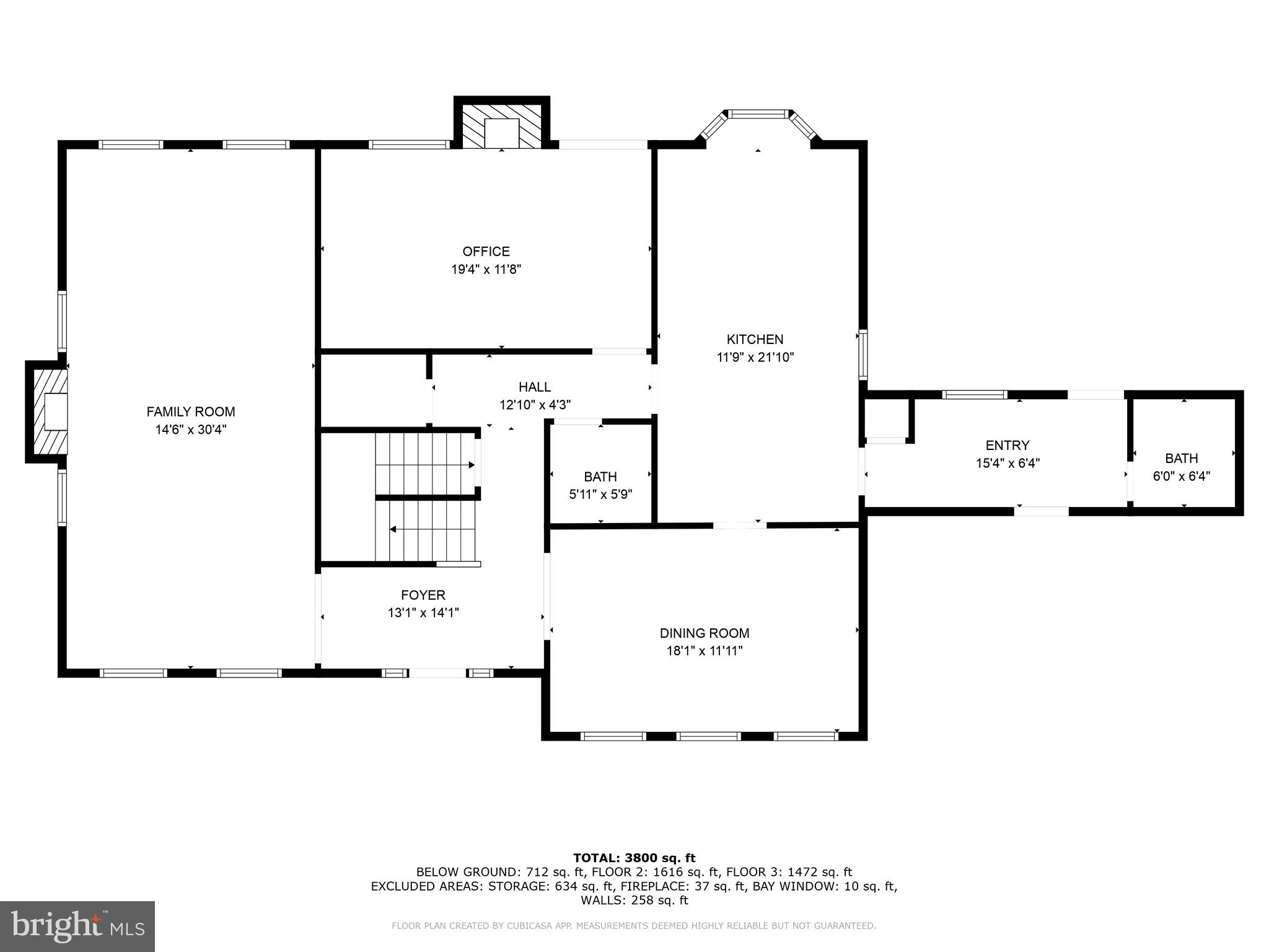 FOX MILL WOODS - Residential