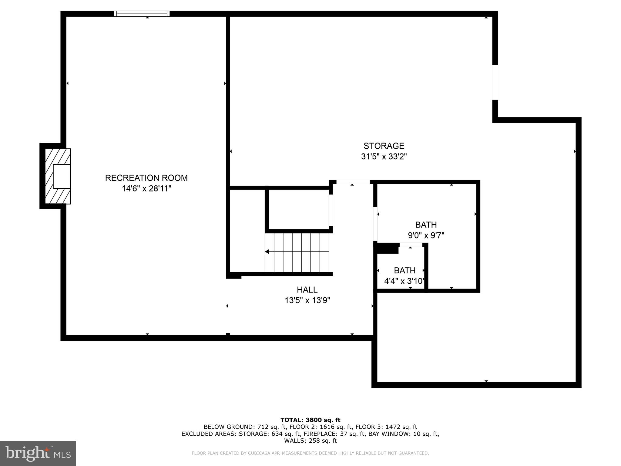 FOX MILL WOODS - Residential