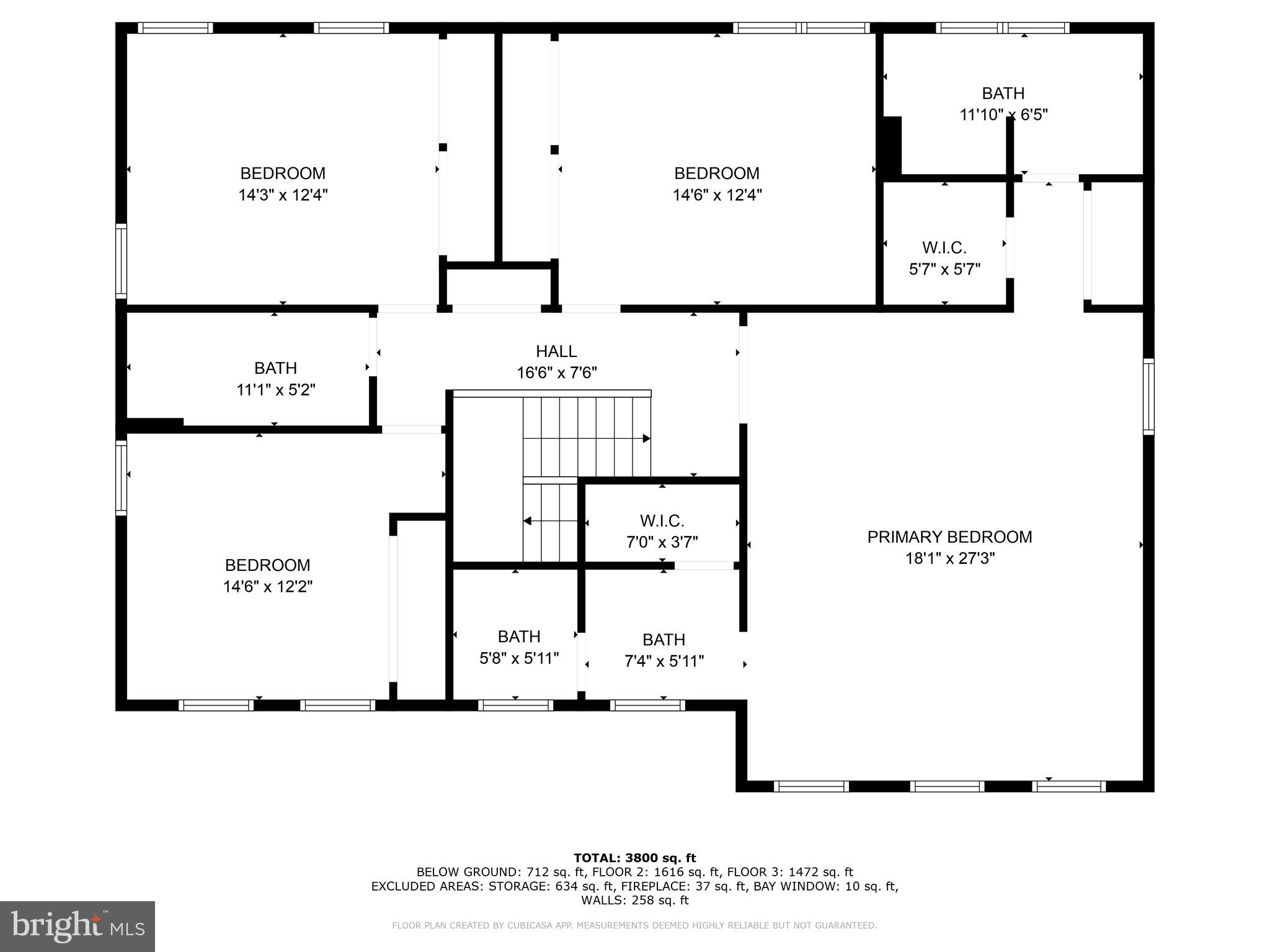 FOX MILL WOODS - Residential