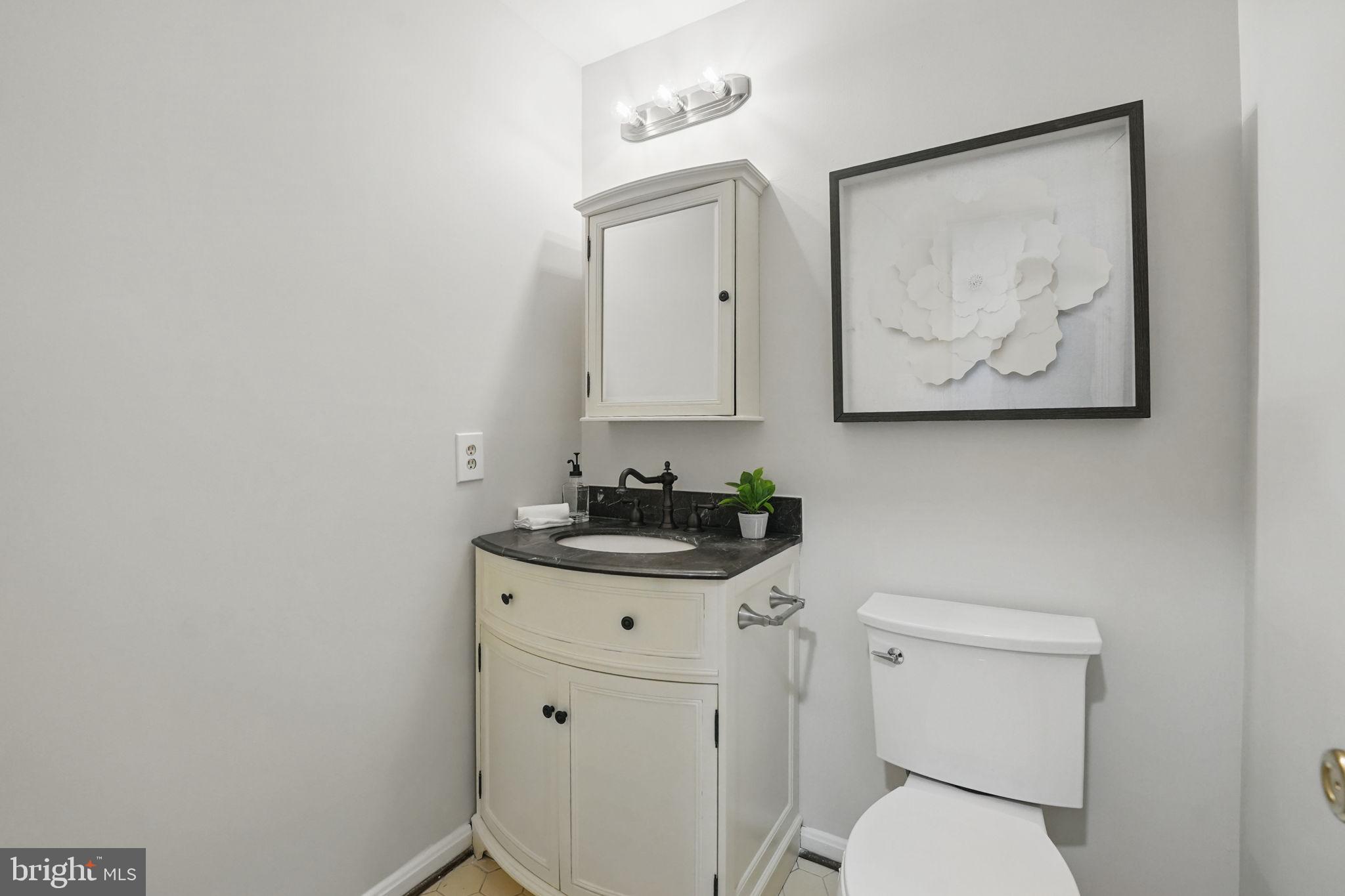 FOX MILL WOODS - Residential